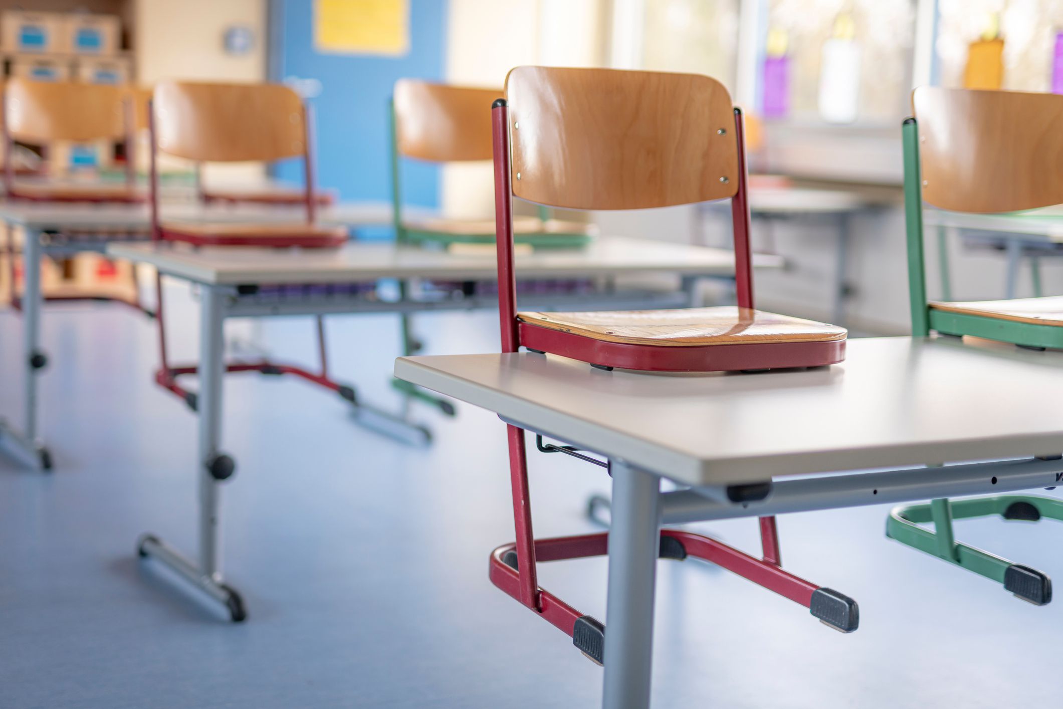 Laut dem Landesverband der Wiener Pflichtschulelternvereine sollen die Schüler früher aus den Sommerferien zurückkehren. (Symbolbild)