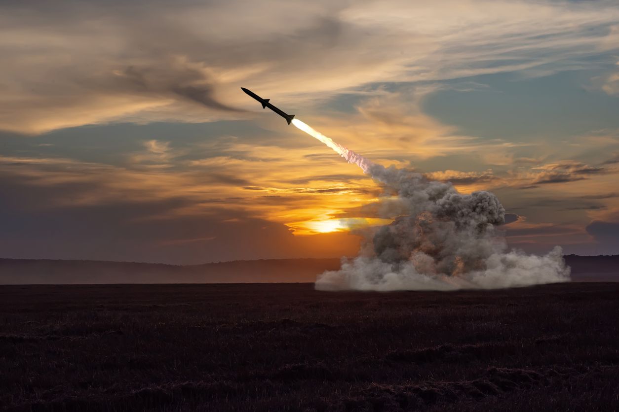 Luftangriffe auf Afghanistan