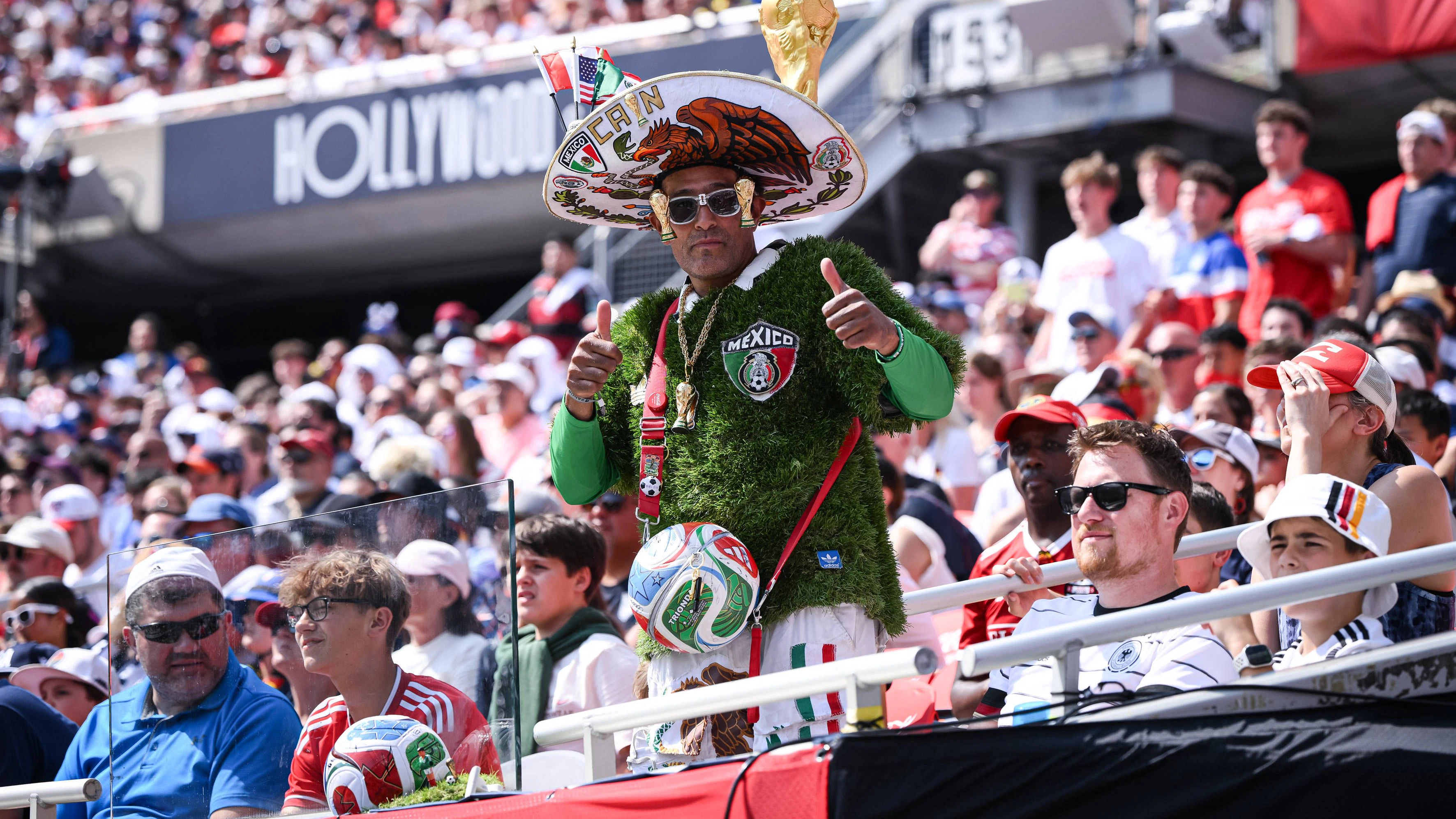 Heute.at - Spektakel und Kracher: 10 Highlights der WM-Vorrunde