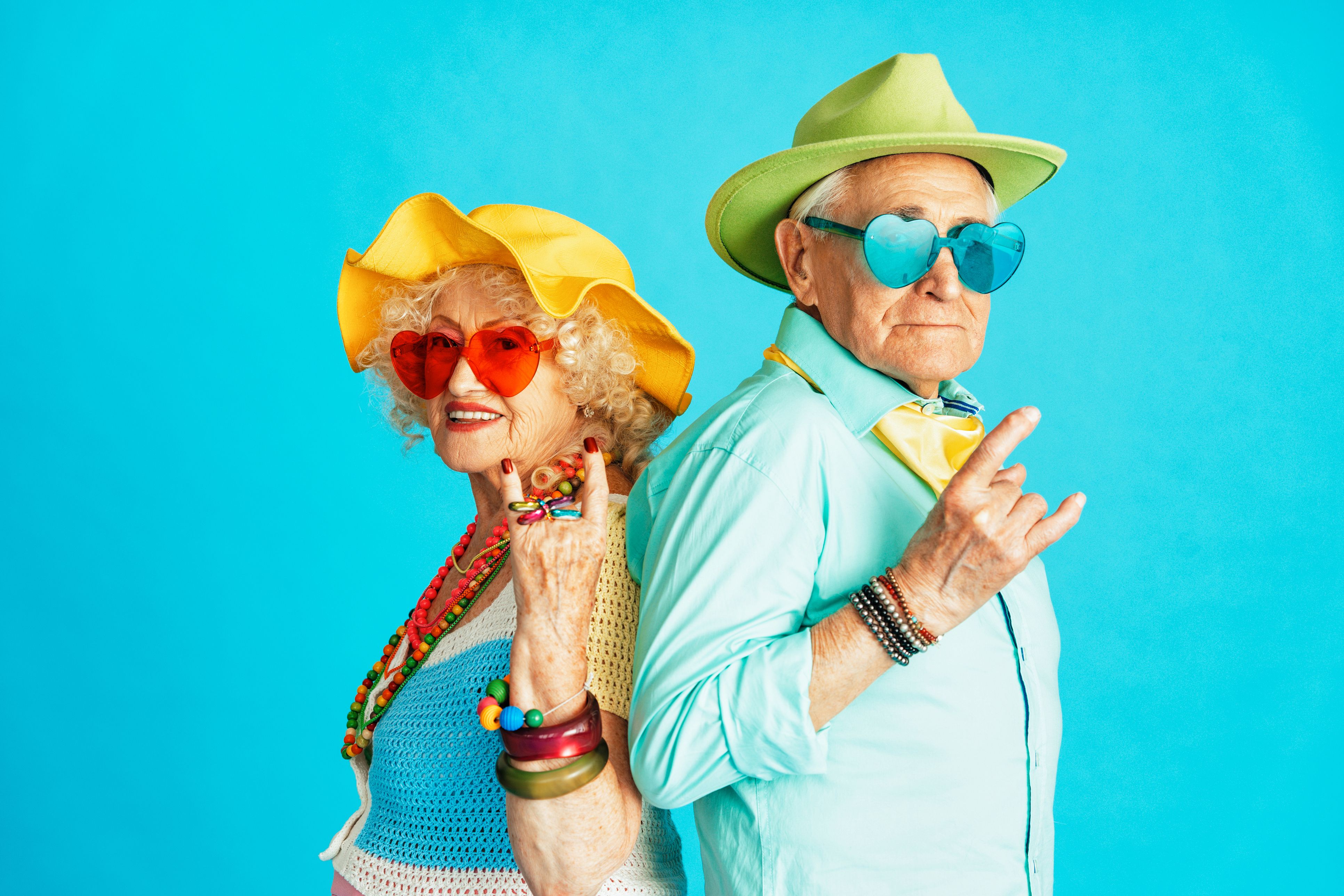 Heute.at - Danke, Oma und Opa! So haben Babyboomer Europa ruiniert