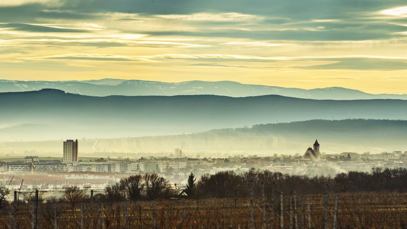 Wirtschaftsstandort Burgenland