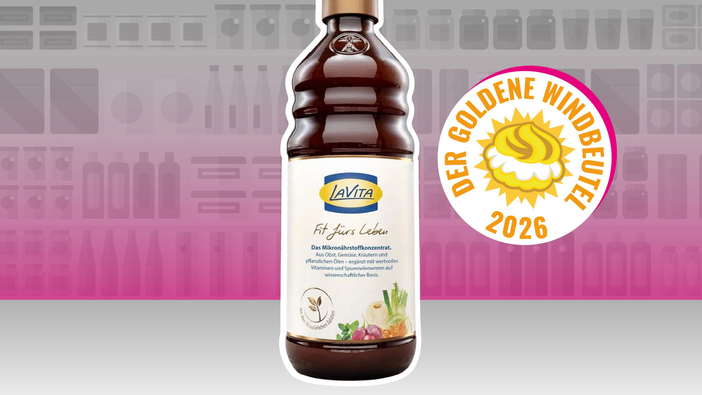 LaVita von der LaVita GmbH