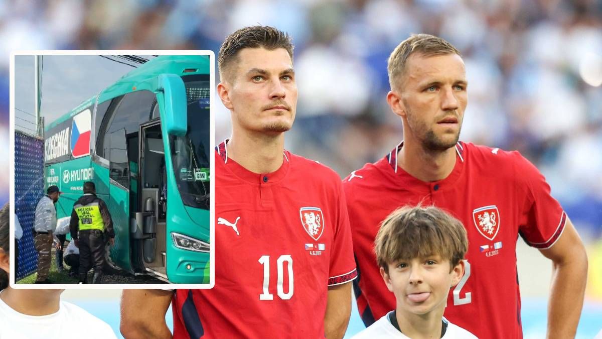 Tschechiens Stars hatten keine optimale WM-Vorbereitung. 