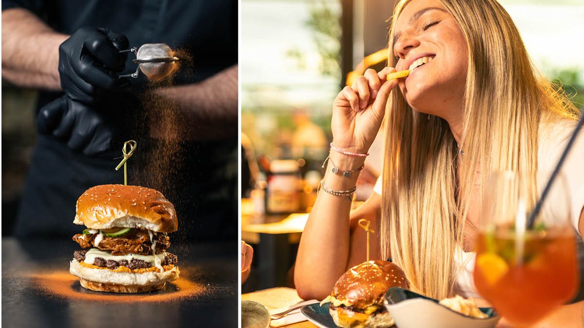 Jetzt bekommt auch Tirol ein Le Burger.