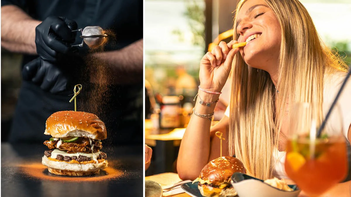 Jetzt bekommt auch Tirol ein Le Burger.