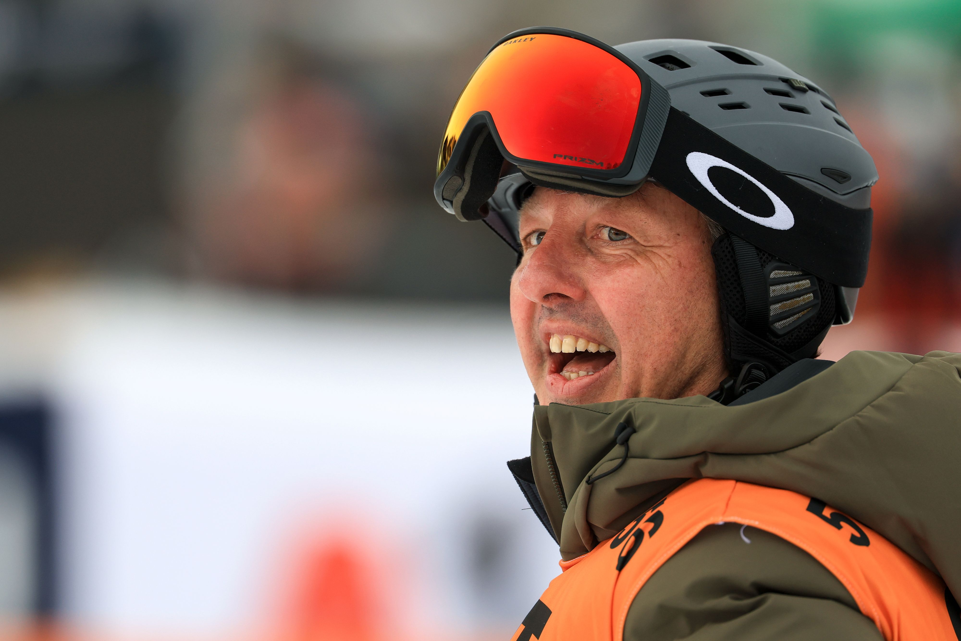 Alex Ospelt ist der neue FIS-Boss.