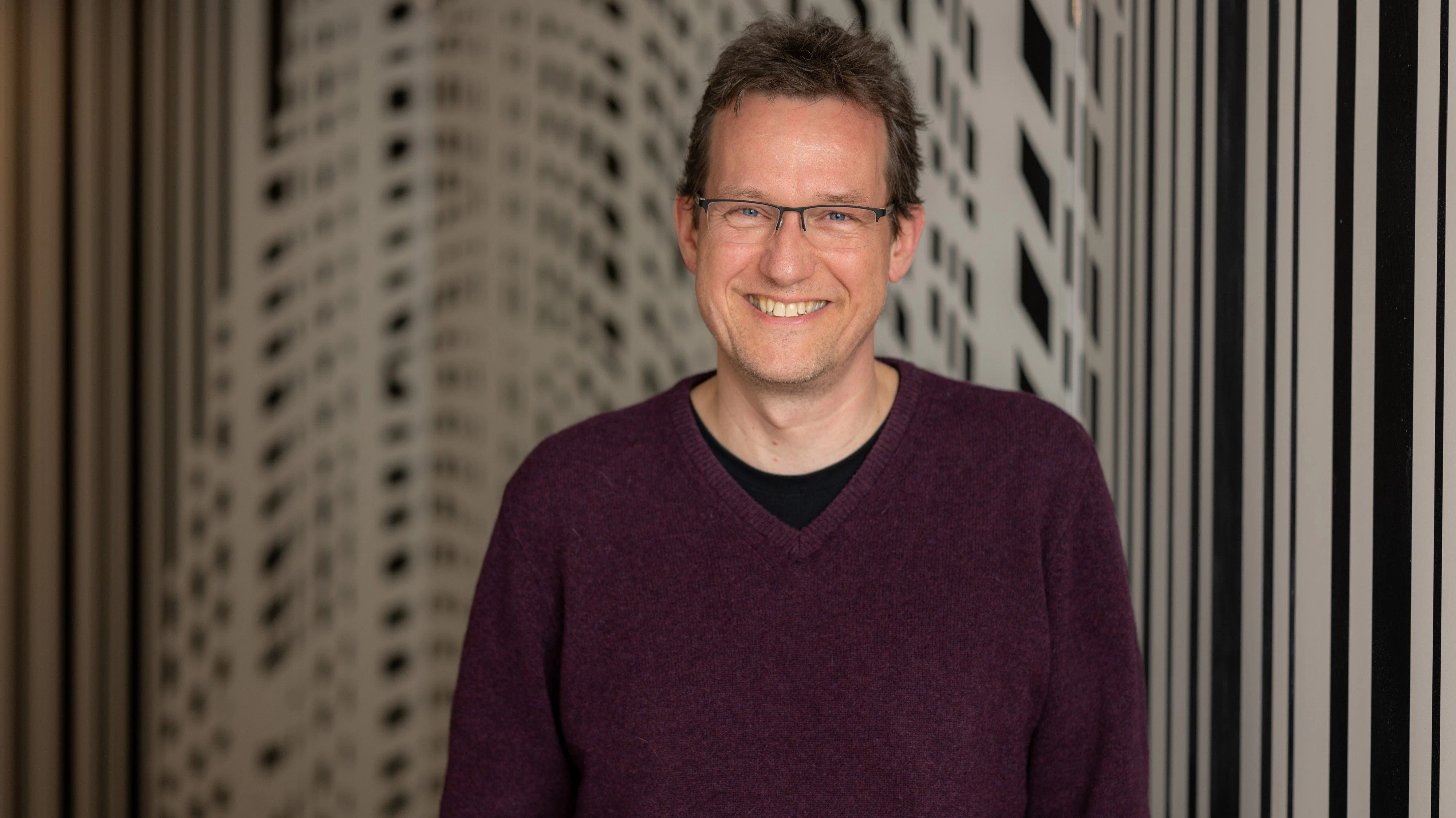 Allard Keuter, Head of Authentication & Wallets bei Signicat.
