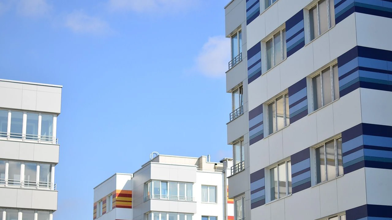Heute.at - Dieses Wohnhaus braucht keine Heizung mehr