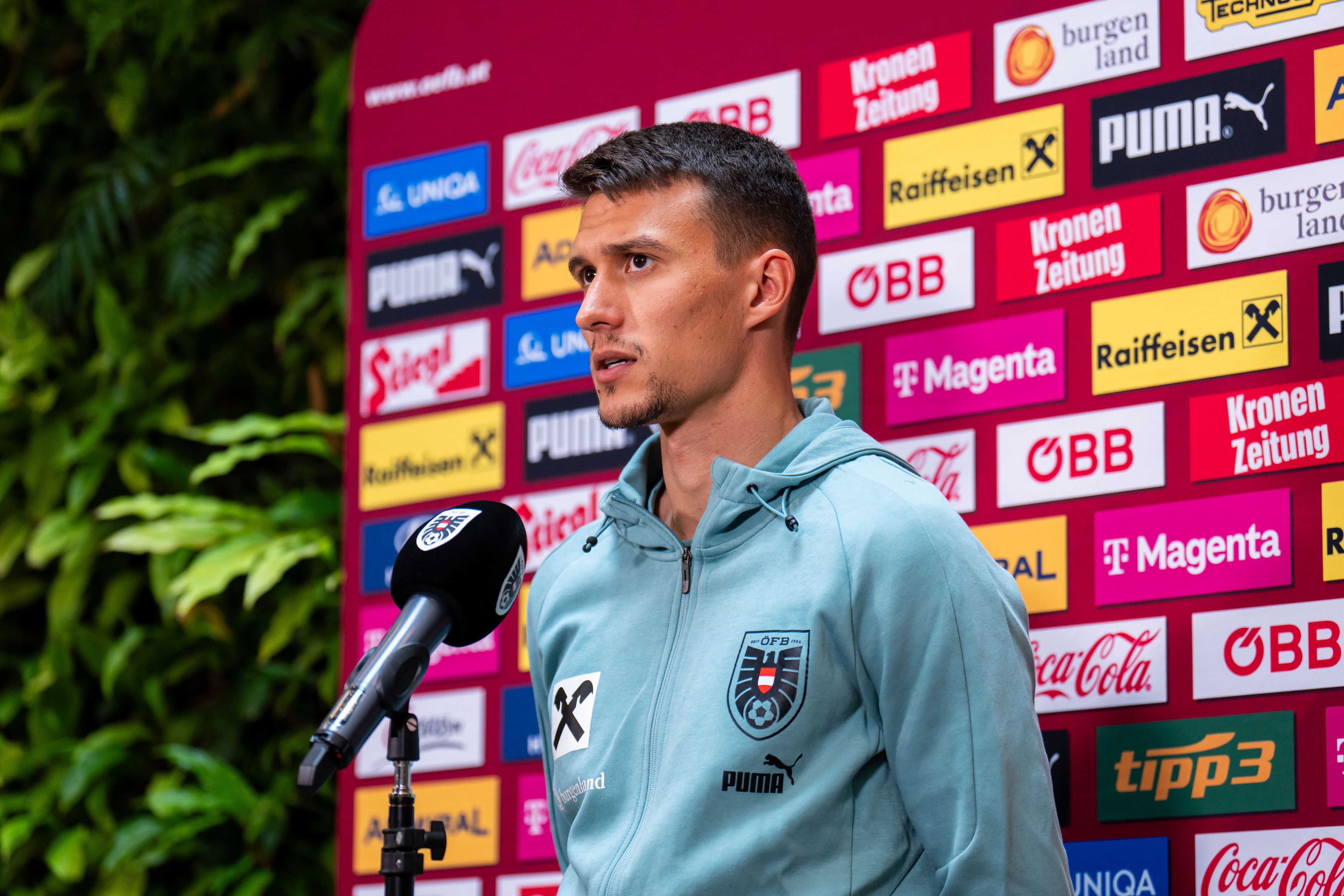 Dejan Ljubicic