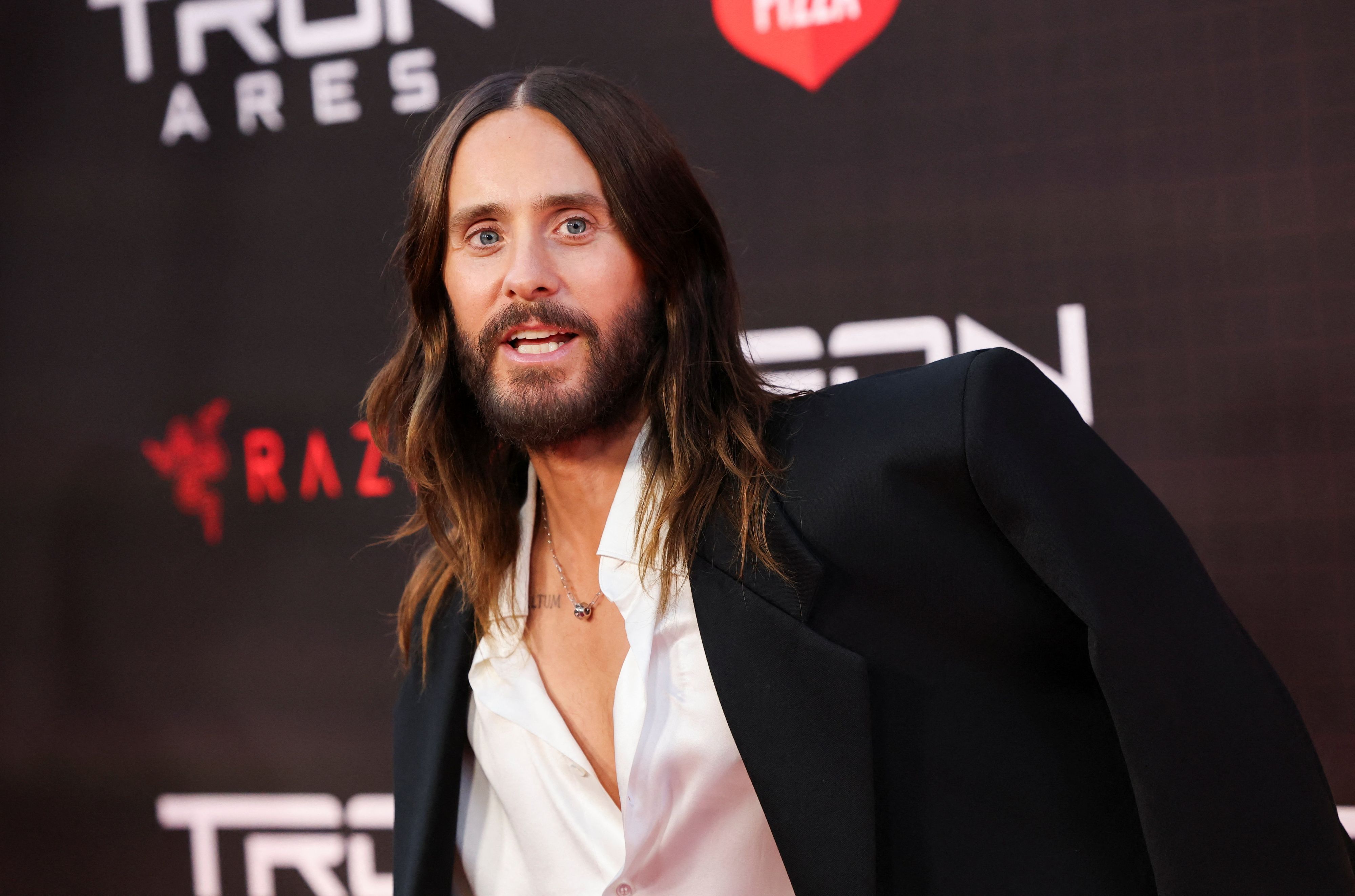 Jared Leto schweigt bisher zu den Anschuldigungen.