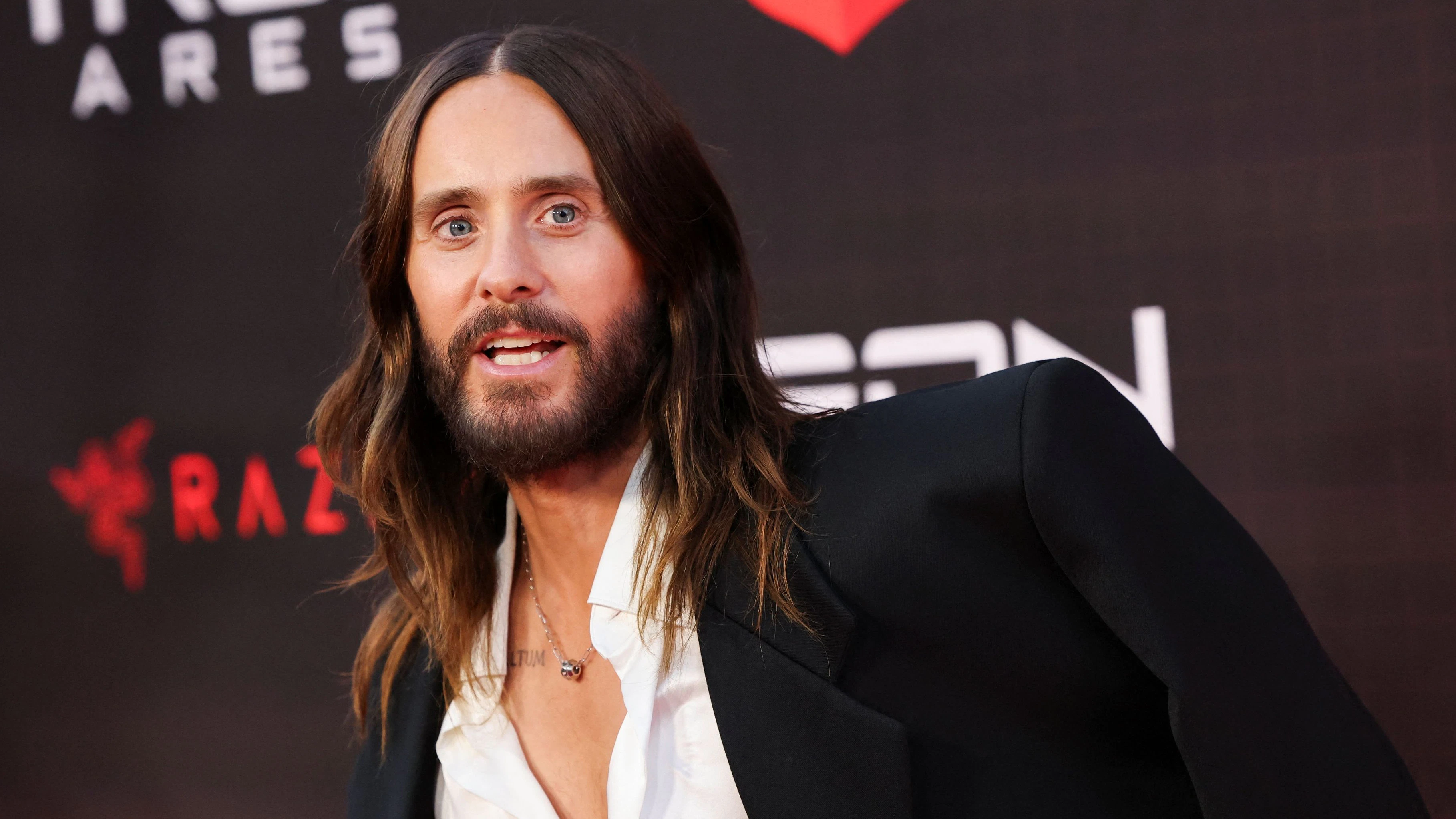Jared Leto schweigt bisher zu den Anschuldigungen.
