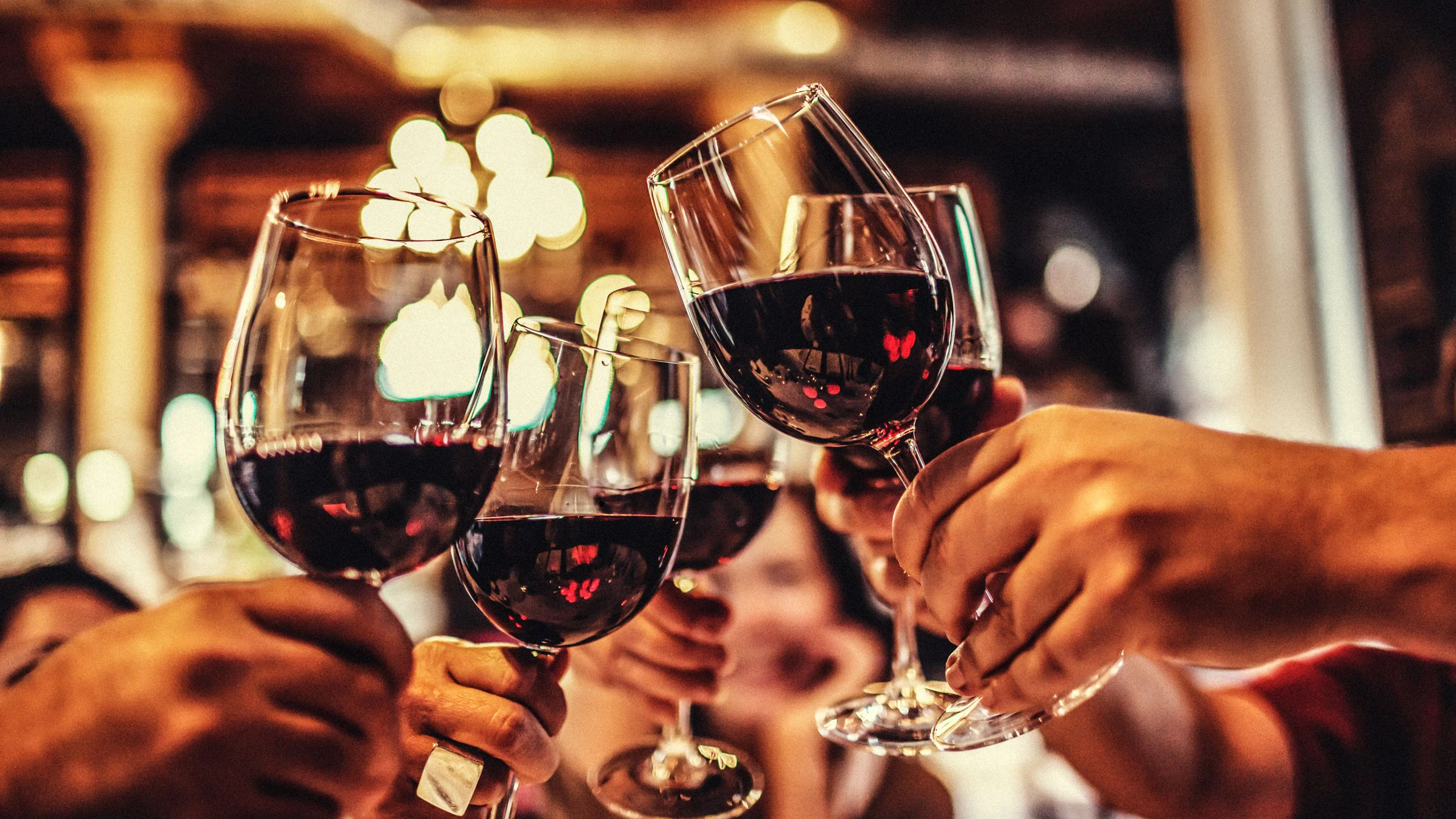 Heute.at - Forscher warnen vor diesem beliebten Feierabend-Drink