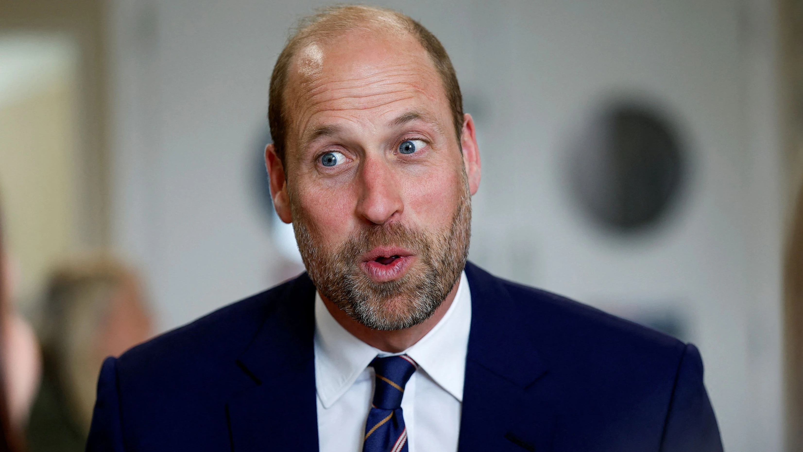 Wie Prinz William frühstückt, überrascht wohl einige.