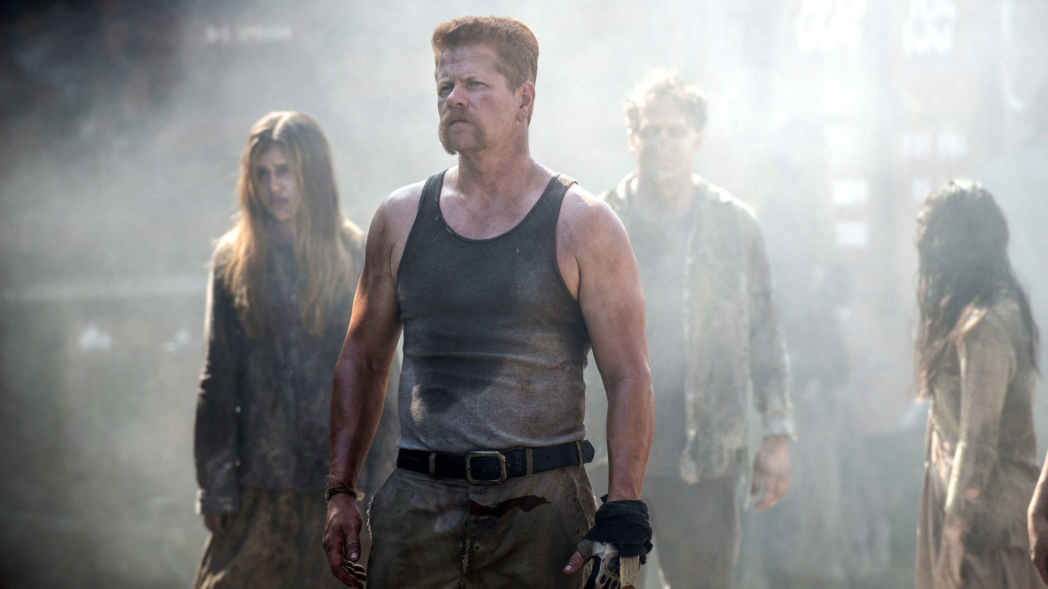 Heute.at - Nach 10 Jahren: Walking Dead-Star wieder in Wien