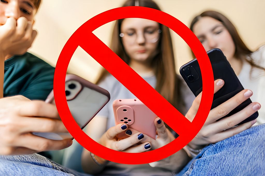 Social-Media-Verbot für Jugendliche in Kanada steht eventuell bevor