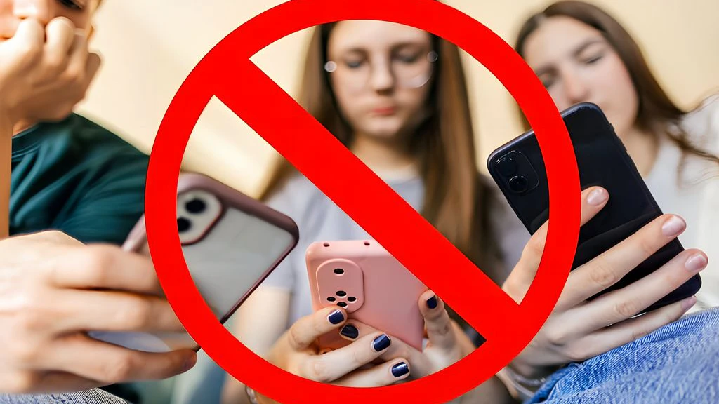 Heute.at - Kanada plant nun Social-Media-Verbot für Jugendliche