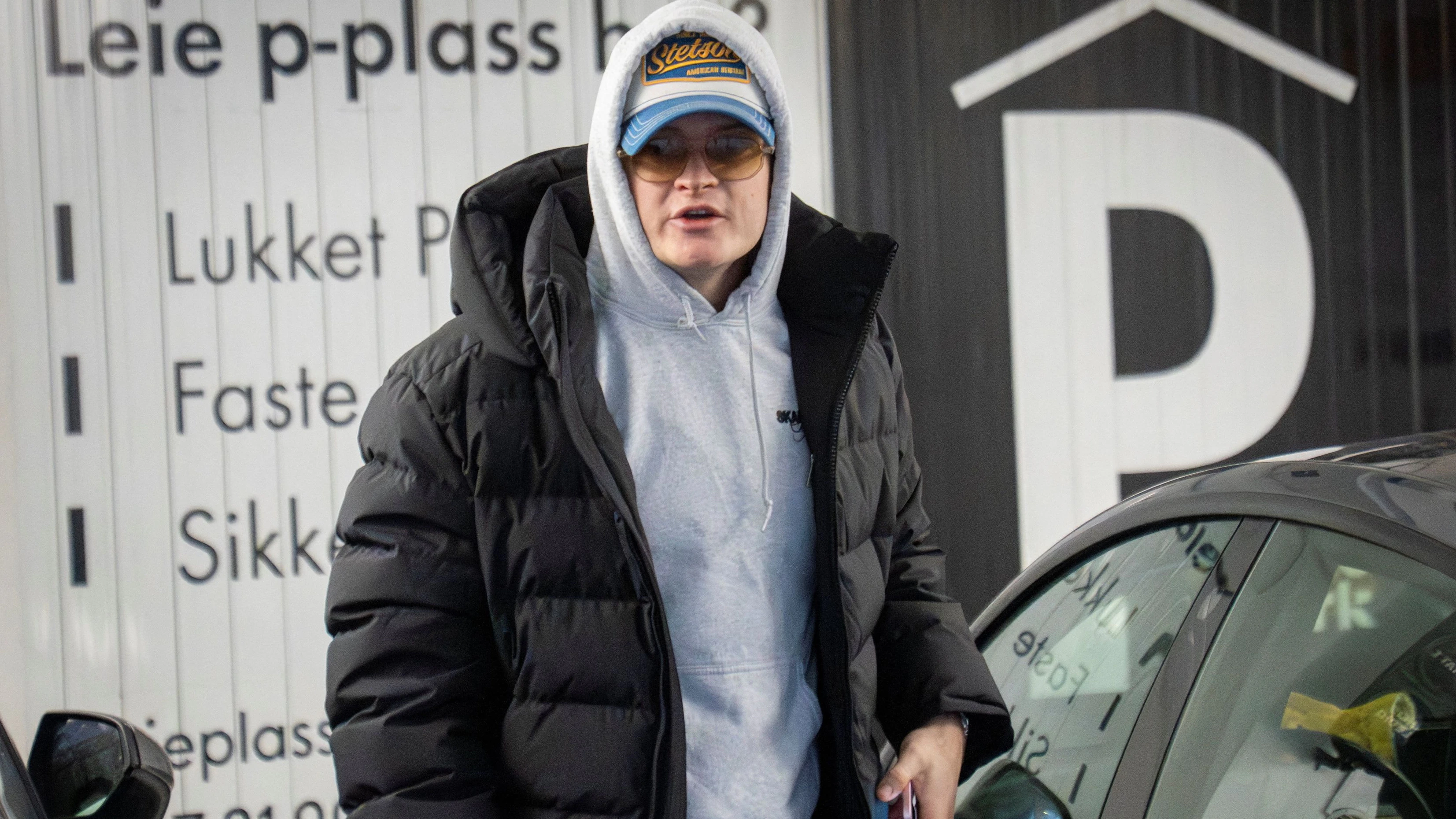 Marius Borg Hoiby ist aktuell eigentlich in Haft - jetzt ist er im Krankenhaus.