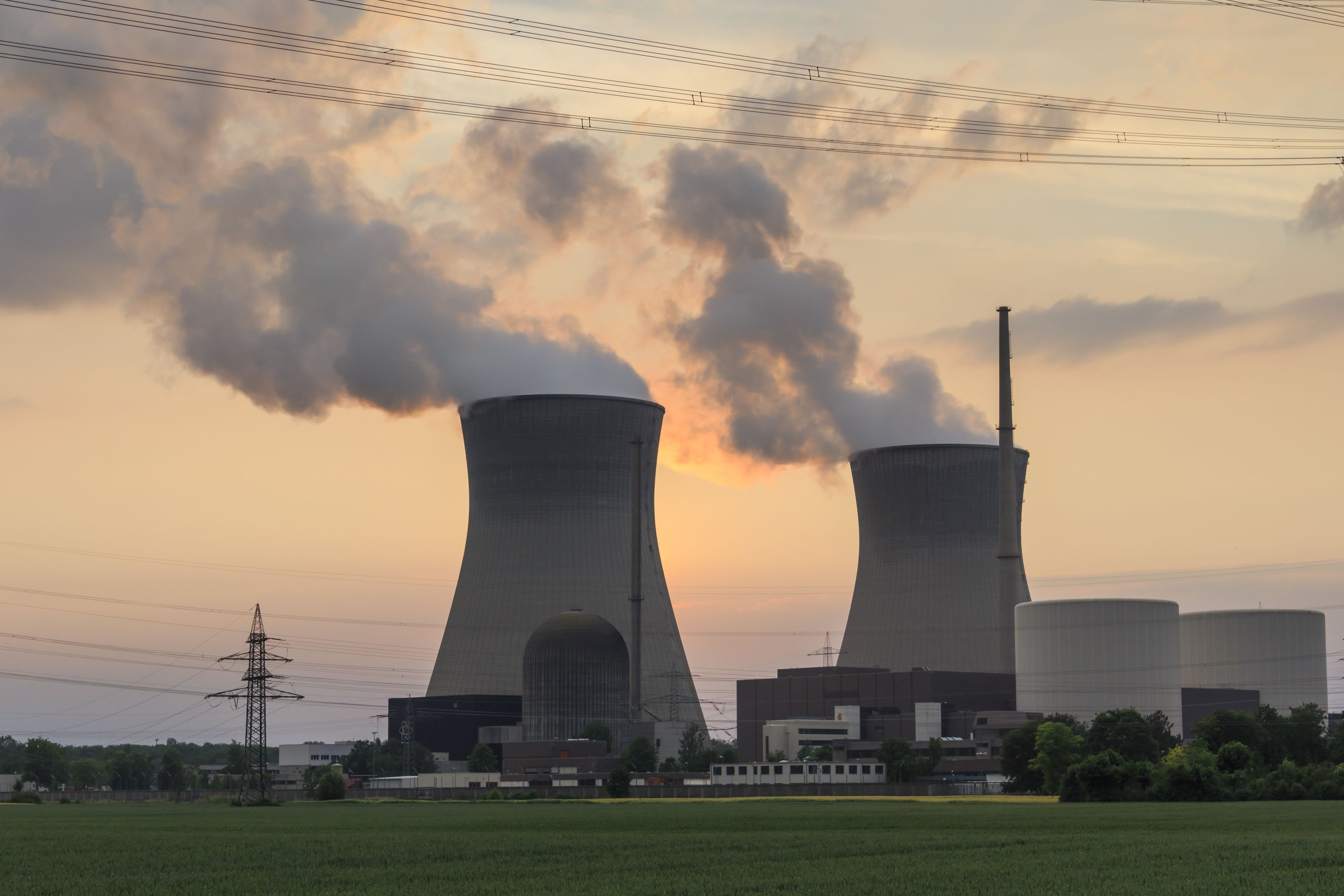 Heute.at - Atomstrom vor Comeback – auch unsere Jugend dafür