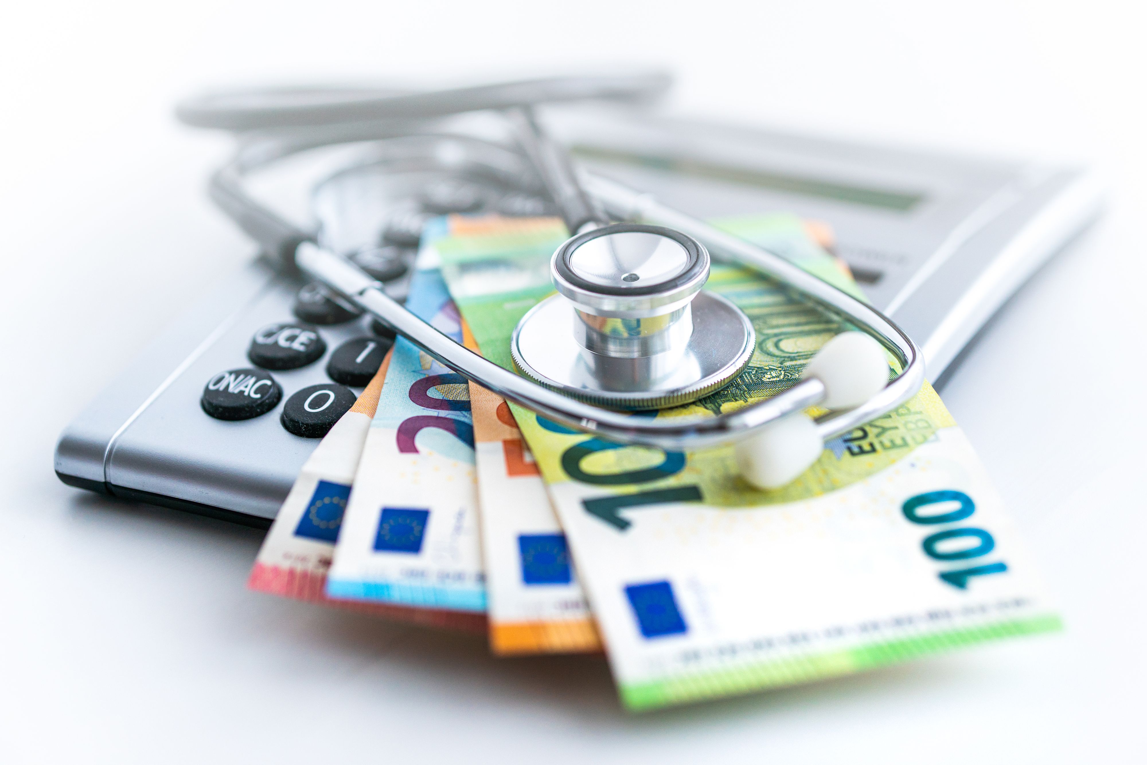 61,3 Milliarden Euro! Österreichs Gesundheitssystem so teuer wie noch nie