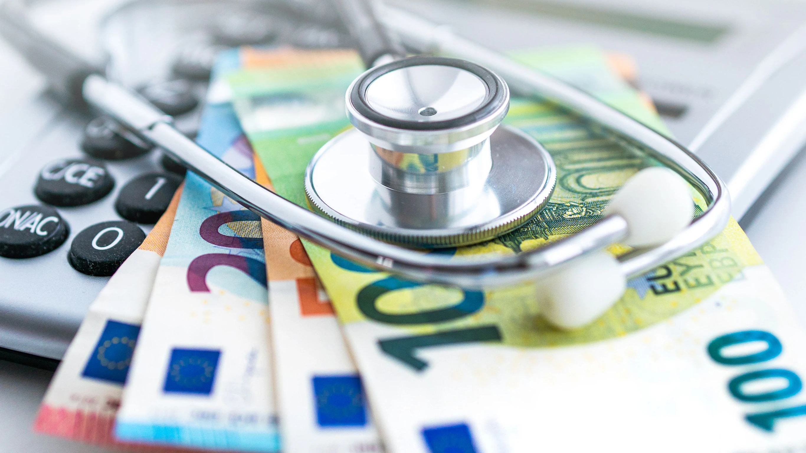 61,3 Milliarden Euro! Österreichs Gesundheitssystem so teuer wie noch nie