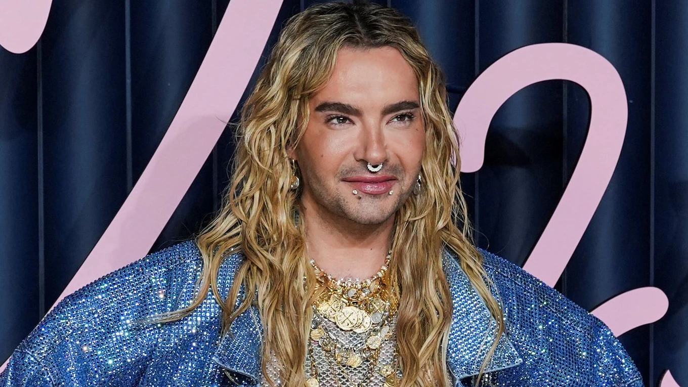 Bill Kaulitz nimmt sich kein Blatt vor den Mund.