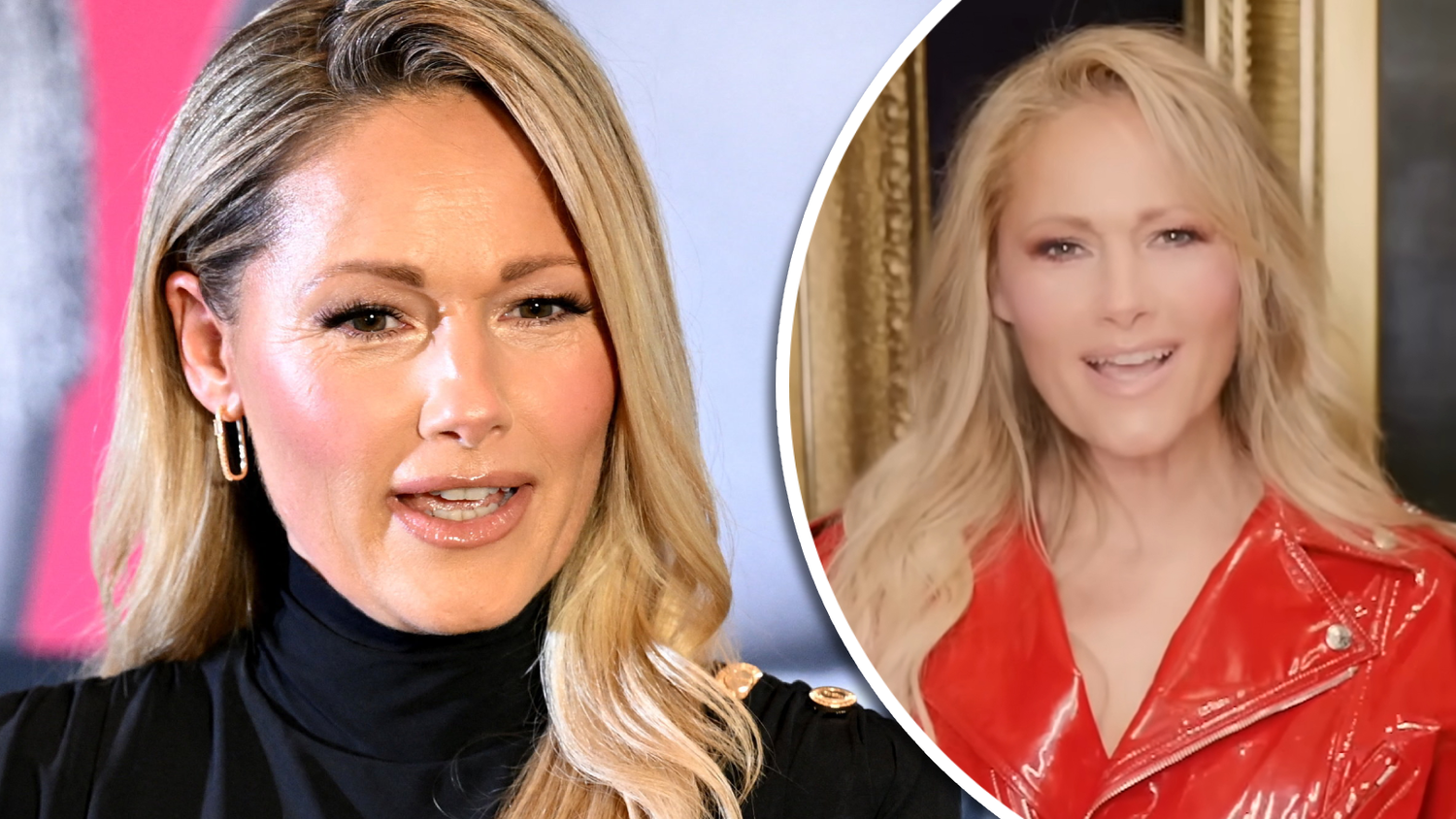 Helene Fischer landete mit ihrem neuen Song an der Spitze der Charts.
