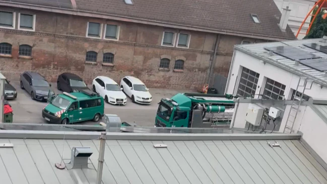 "Leck meine Eier" – Durchsage in Wien verstört Anrainer