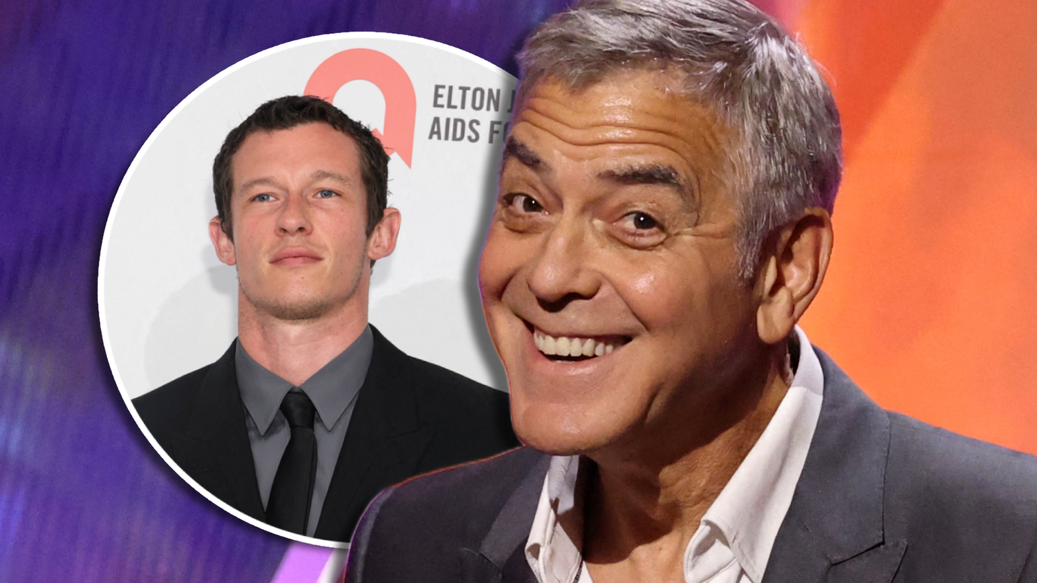 Clooney will Turner als 