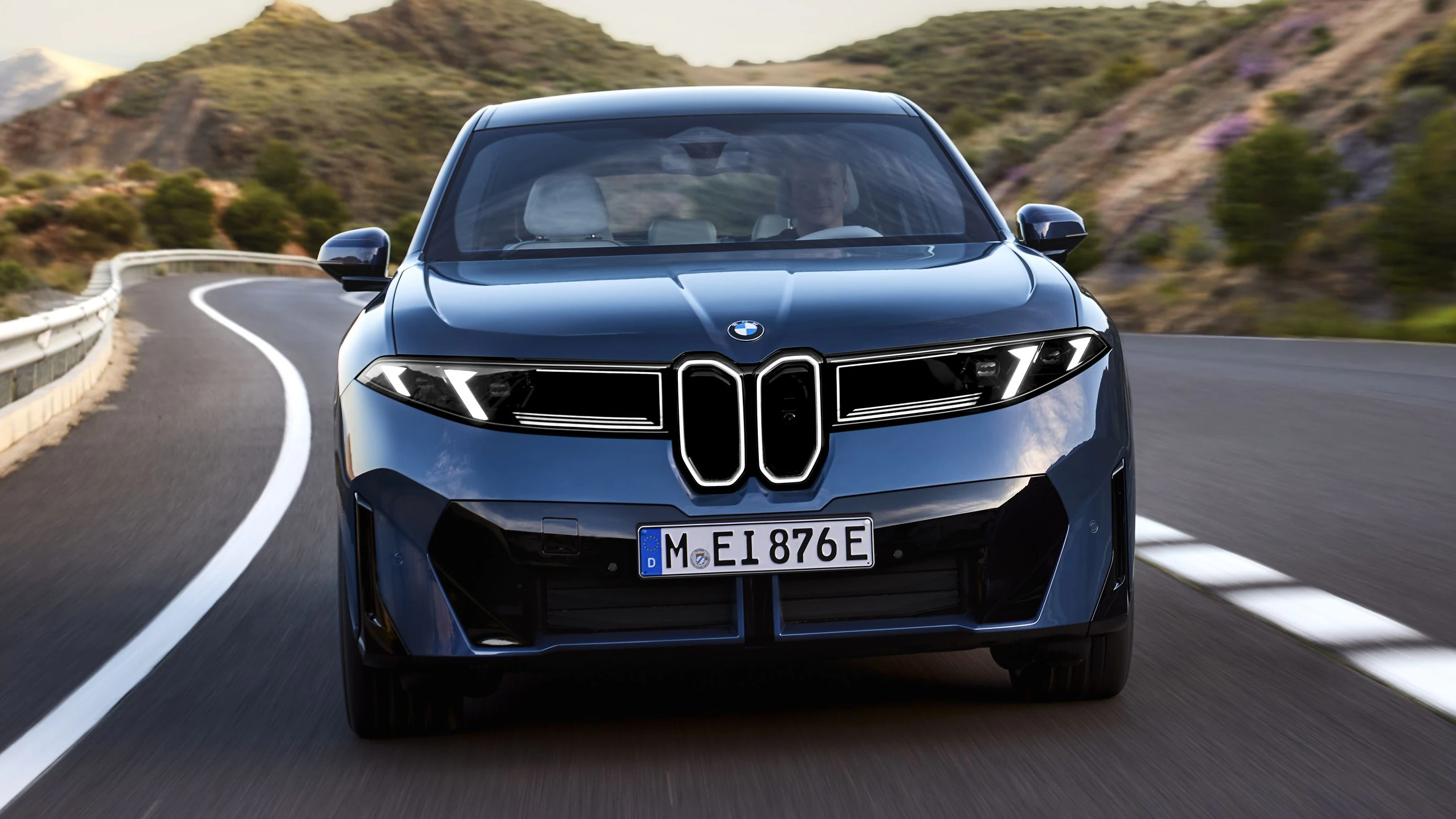 Heute.at - Dieses deutsche E-Auto fährt den Chinesen davon