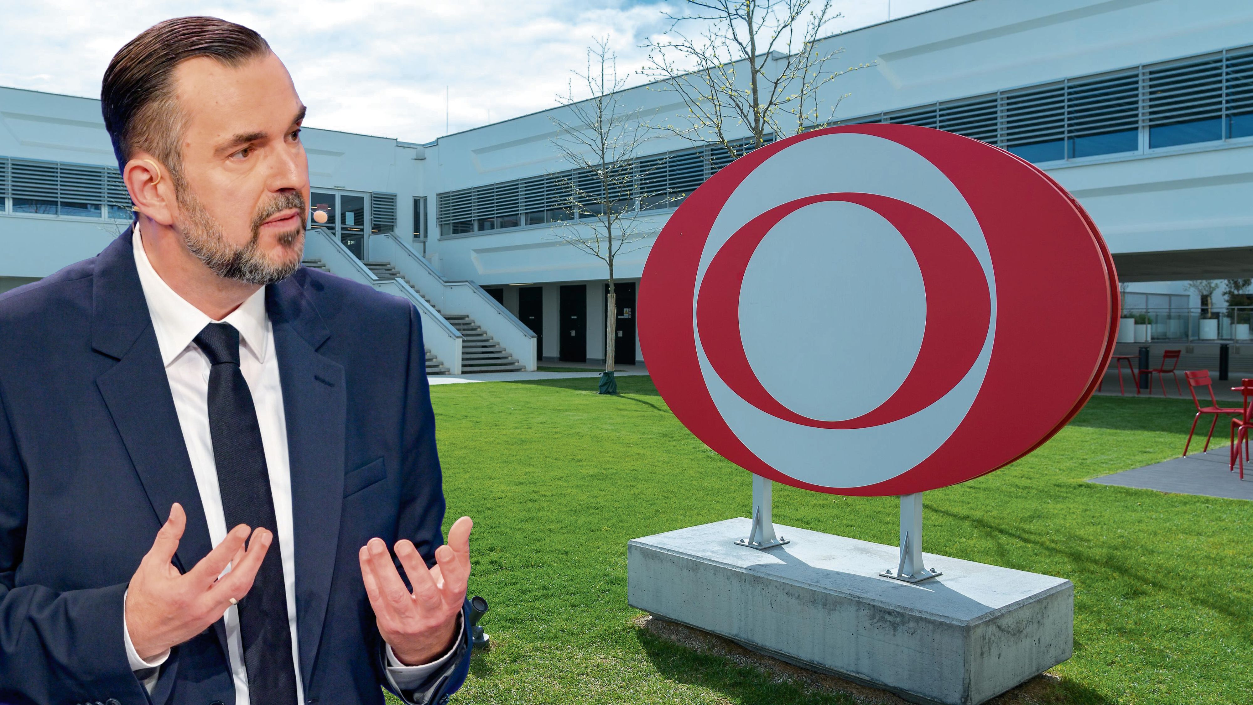 Er ist der neue starke Mann am Küniglberg: Clemens Pig (51) wurde zum ORF-Generaldirektor gewählt.