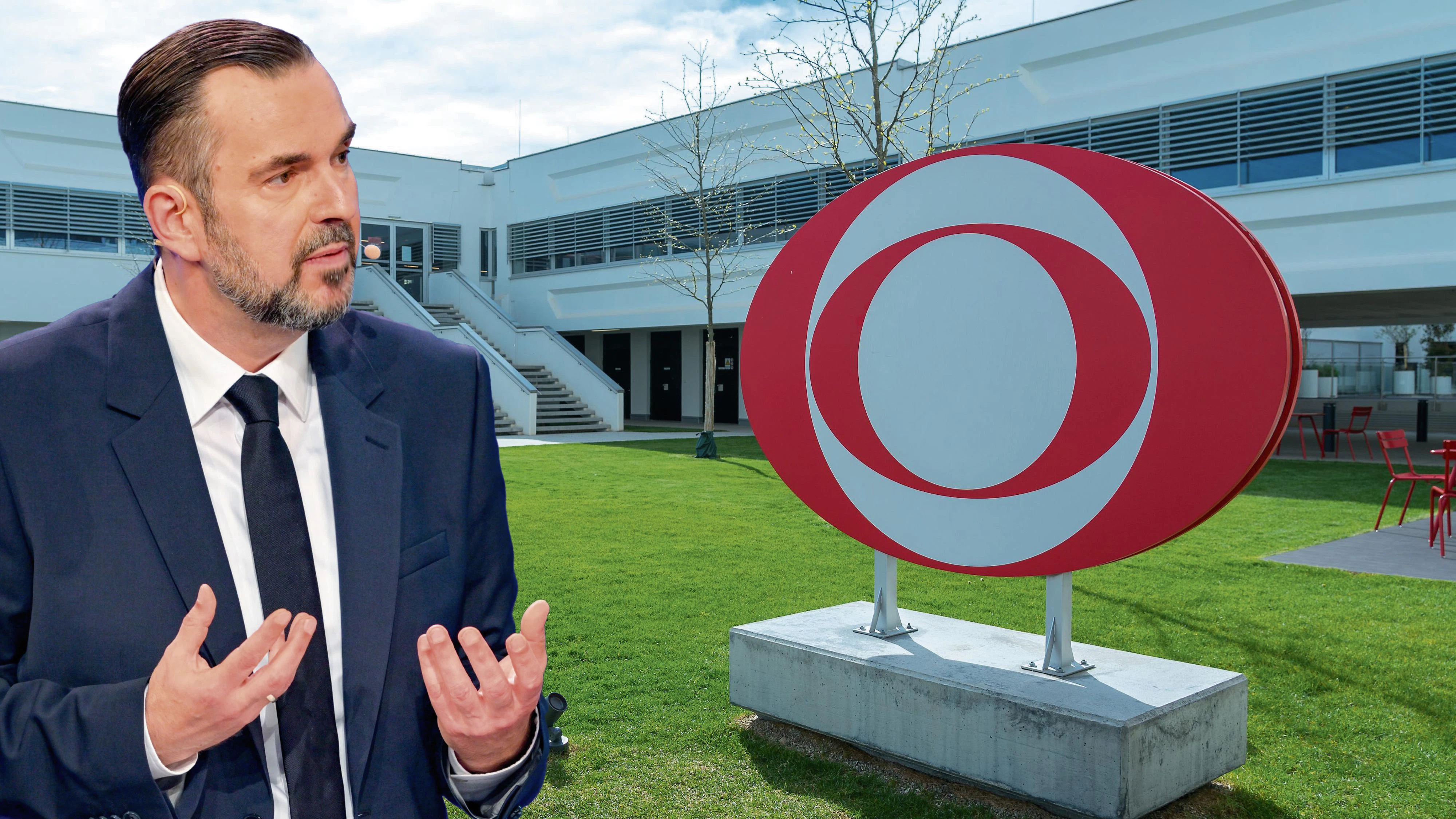 Heute.at - Clemens Pig nach stundenlanger Wahlfarce neuer ORF-Chef
