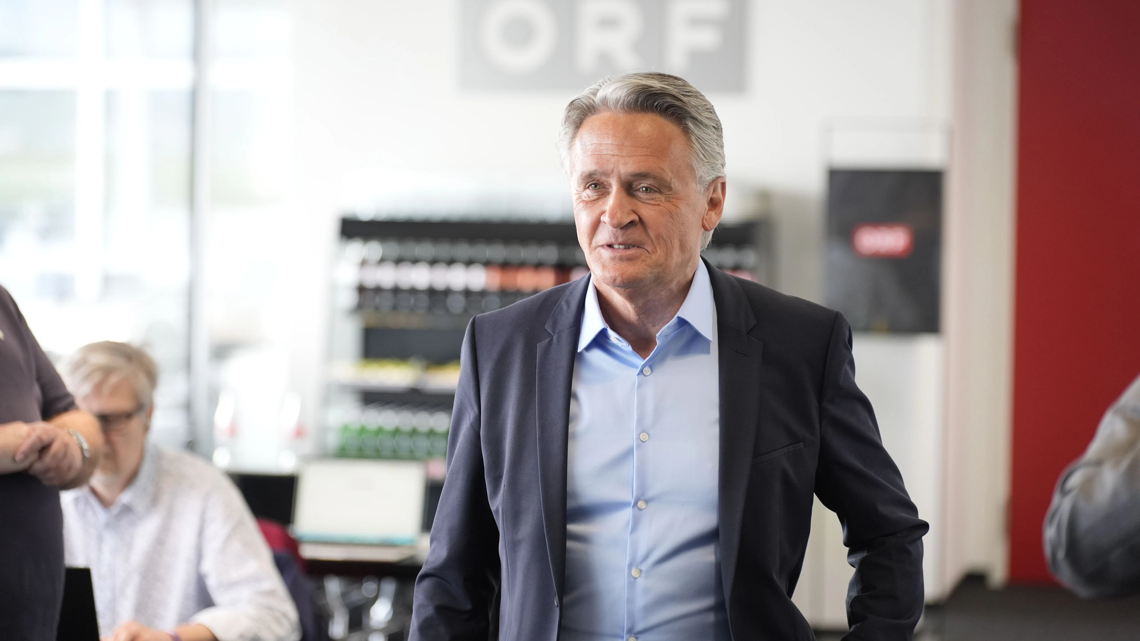 Peter Westenthaler kündigt bereits im Vorfeld der Wahl eine Anfechtung an. 