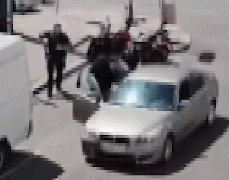 Heute.at - Polizei zieht Alko-Lenker ohne Schein aus dem Verkehr