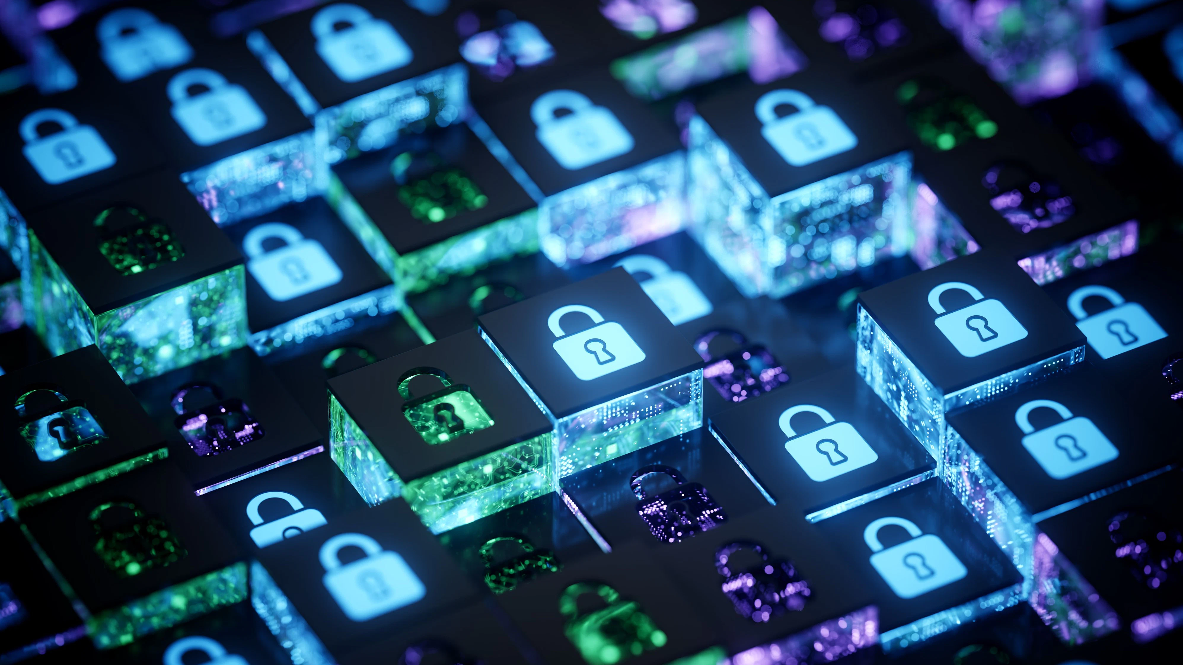 Für den aktuellen "Cyber Report" hat CRIF gemeinsam mit seinem Londoner Tochterunternehmen im Jahr 2025 insgesamt fünf Milliarden Datensätze aus dem Open Web und dem Dark Web untersucht.