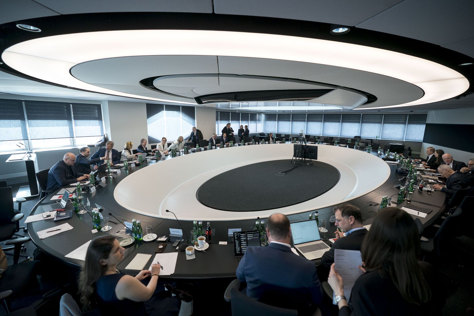 Heute.at - ORF-Wahl lässt jetzt in der Koalition Wogen hochgehen