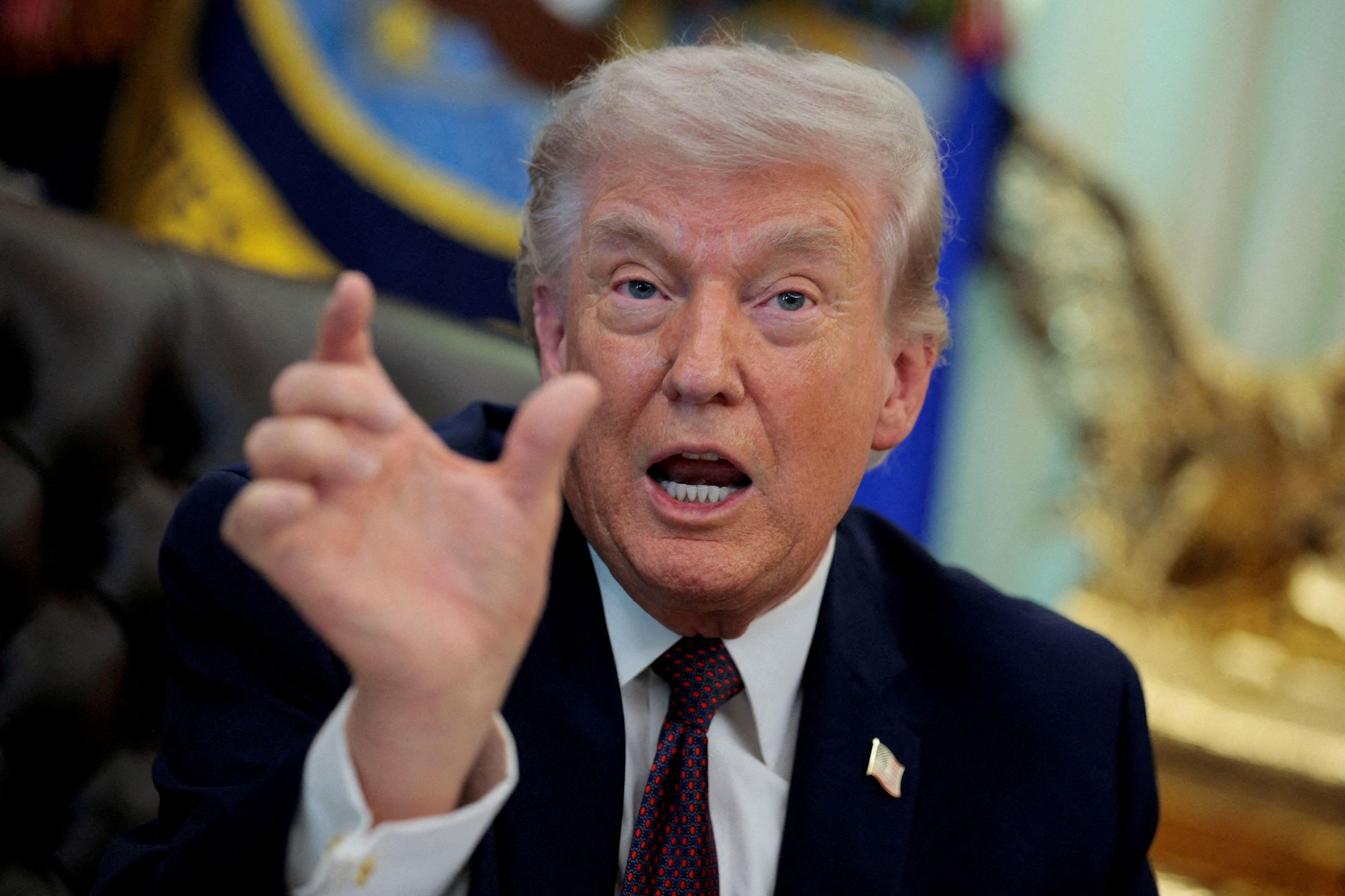 Heute.at - Iran enthüllt Details zu Abkommen mit den USA