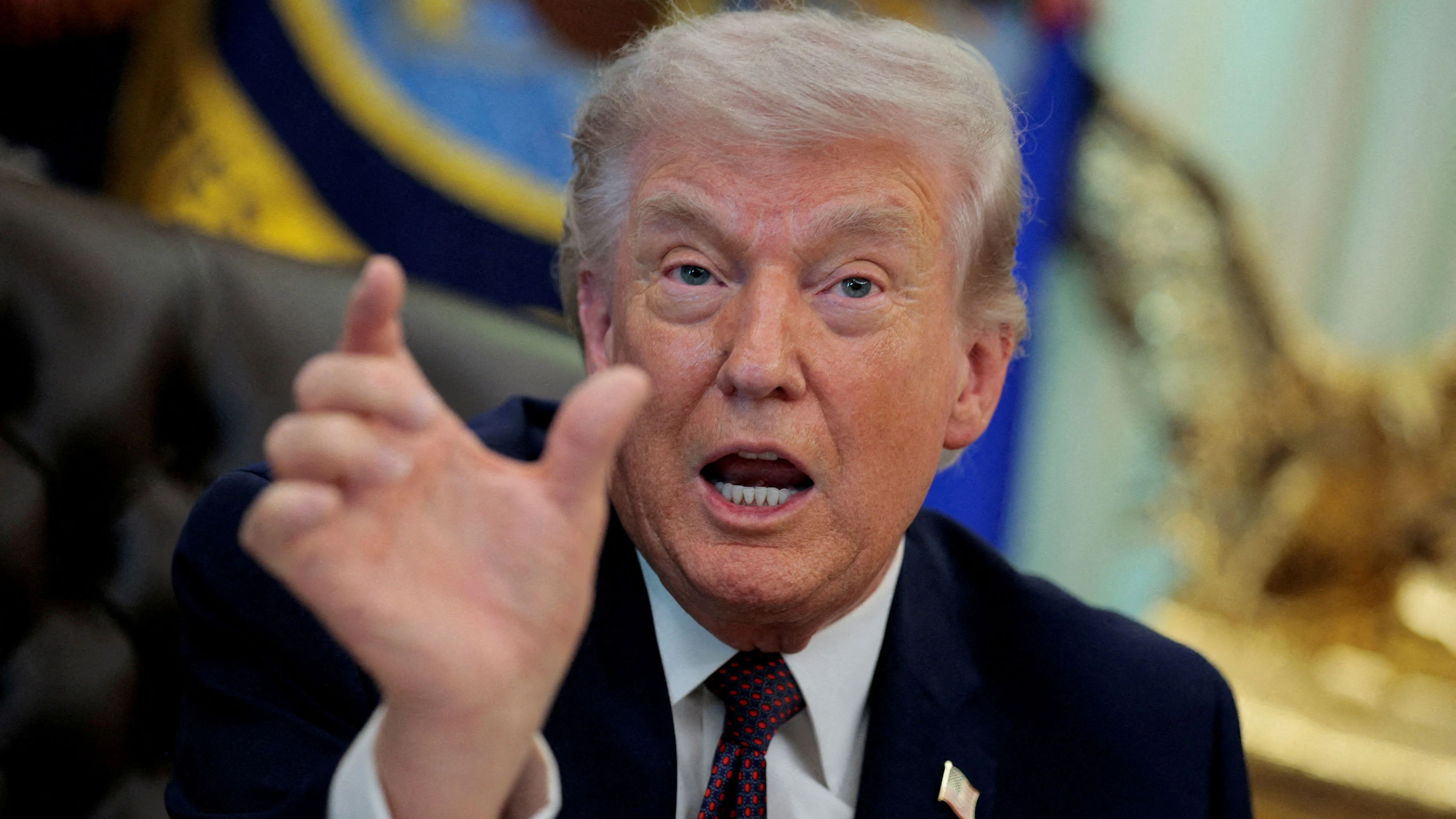 Der Iran und die USA sollen sich auf ein Abkommen verständigt haben. 