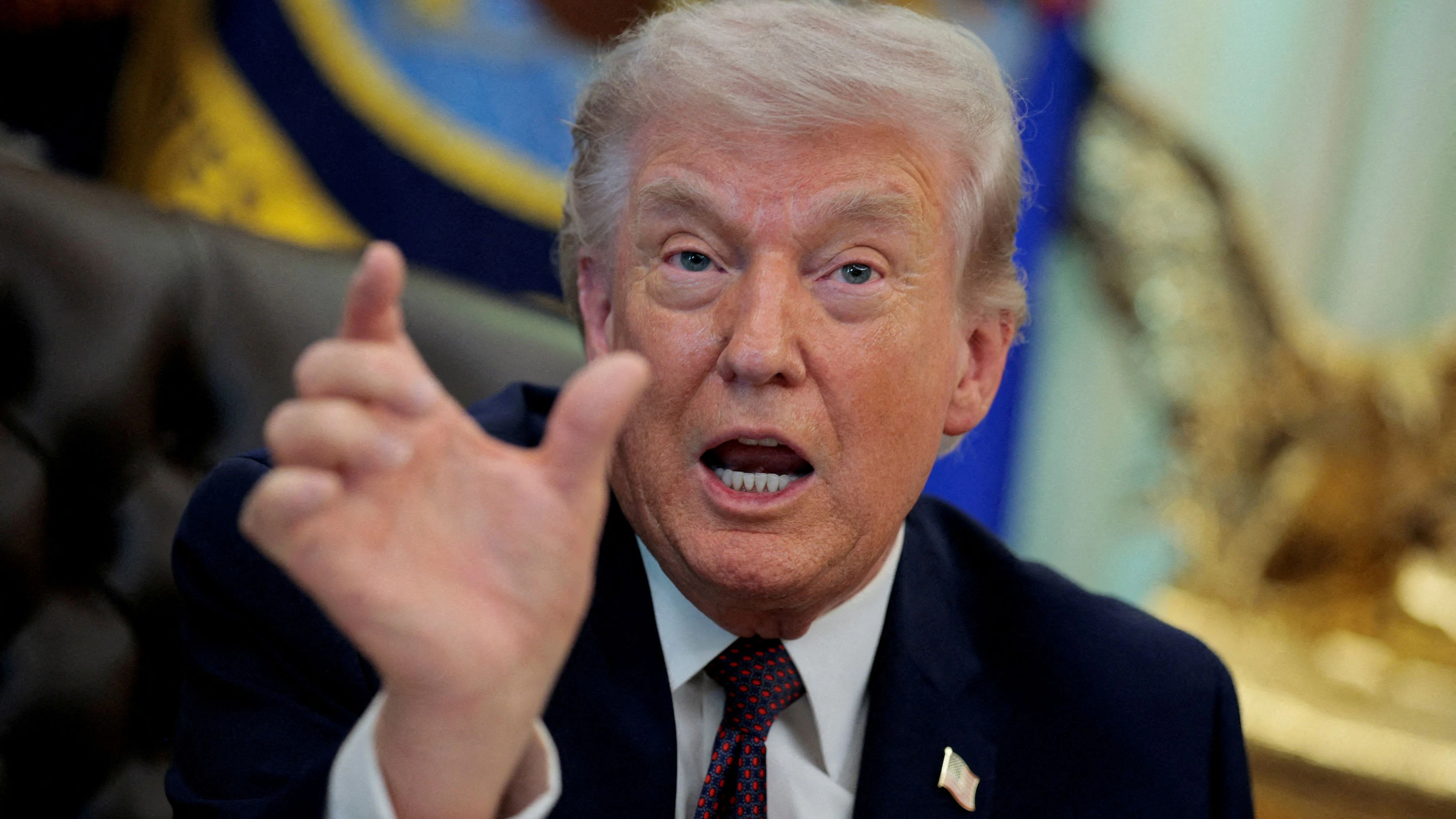 Der Iran und die USA sollen sich auf ein Abkommen verständigt haben. 