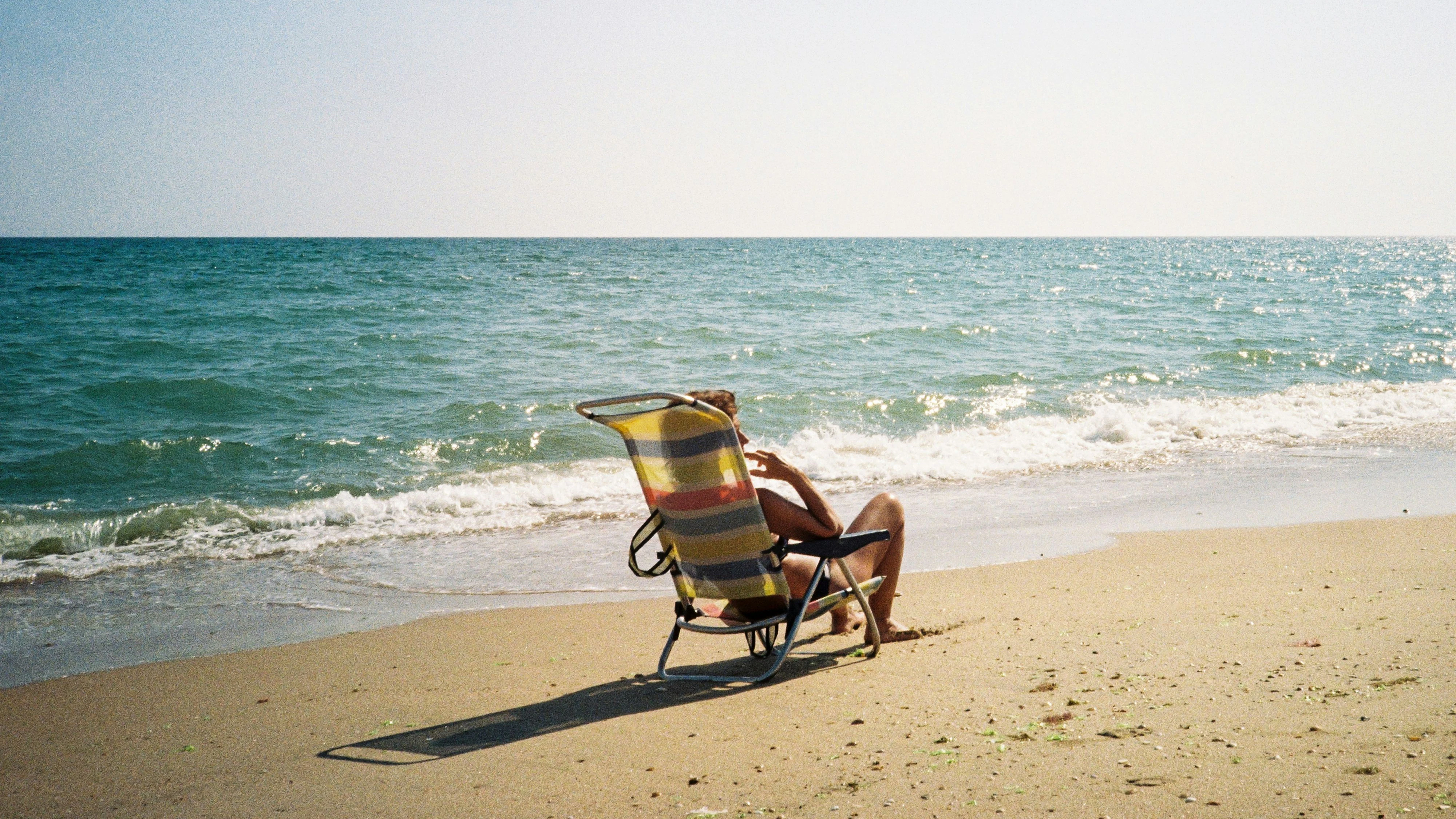 Urlaub...