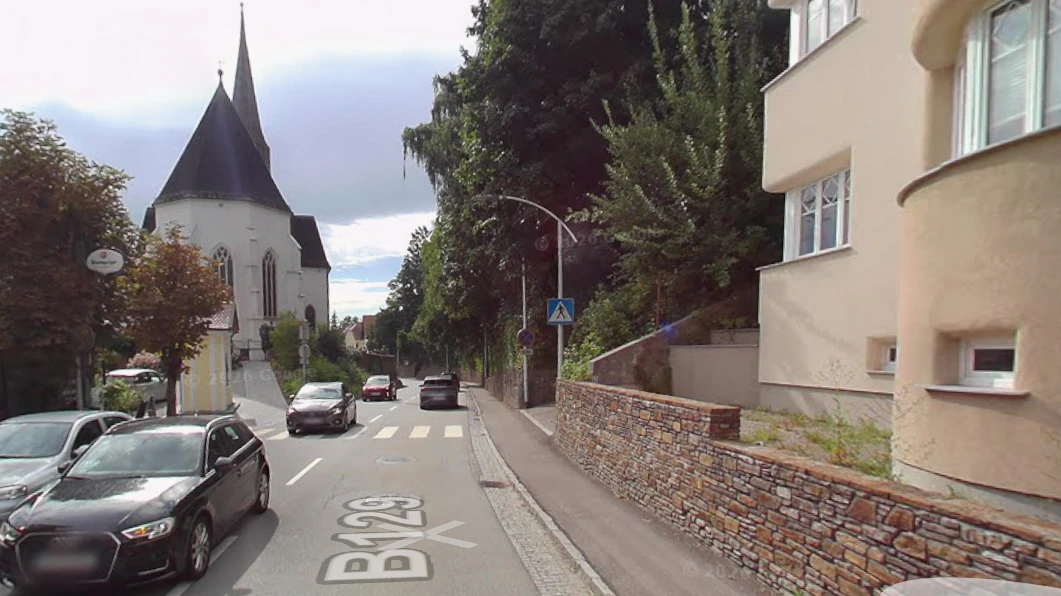Heute.at - Ex-Partnerin (28) tot – Lehrer (29) stirbt nach Flucht