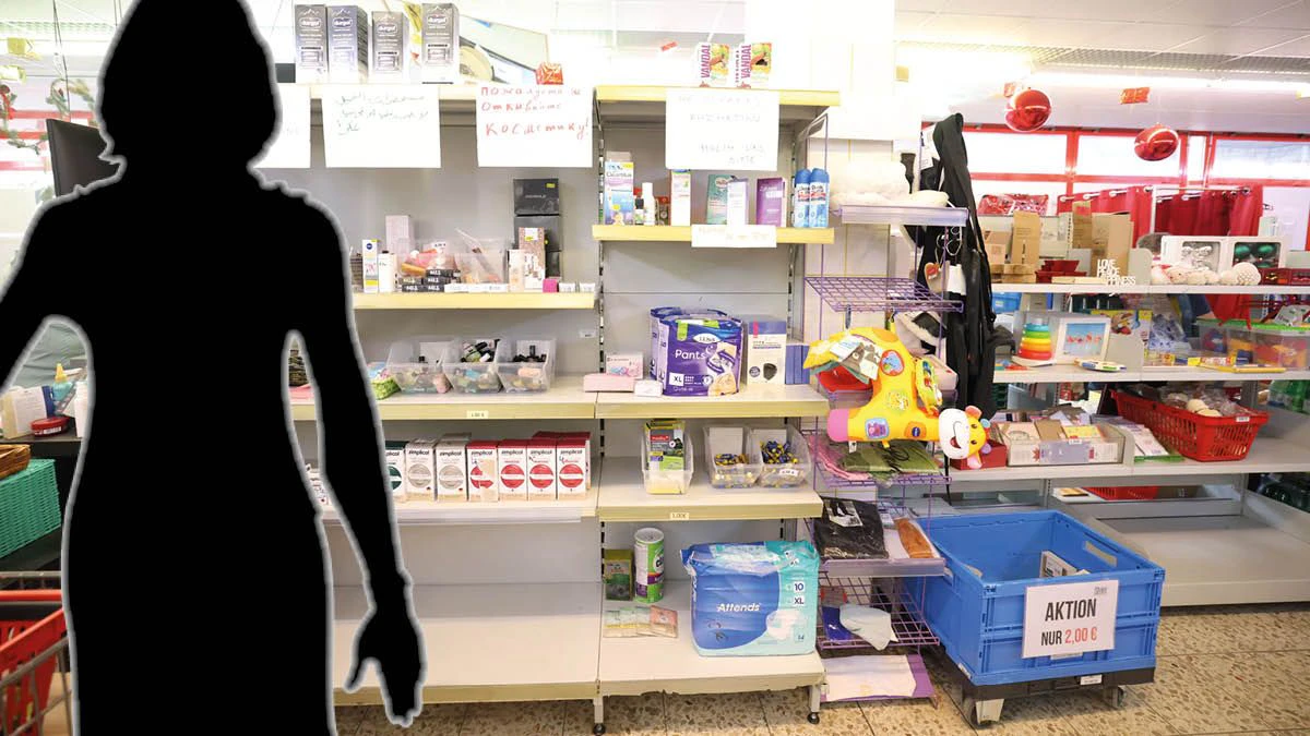 Heute.at - Urlaub bleibt Traum – so kämpfen Familien ums Geld