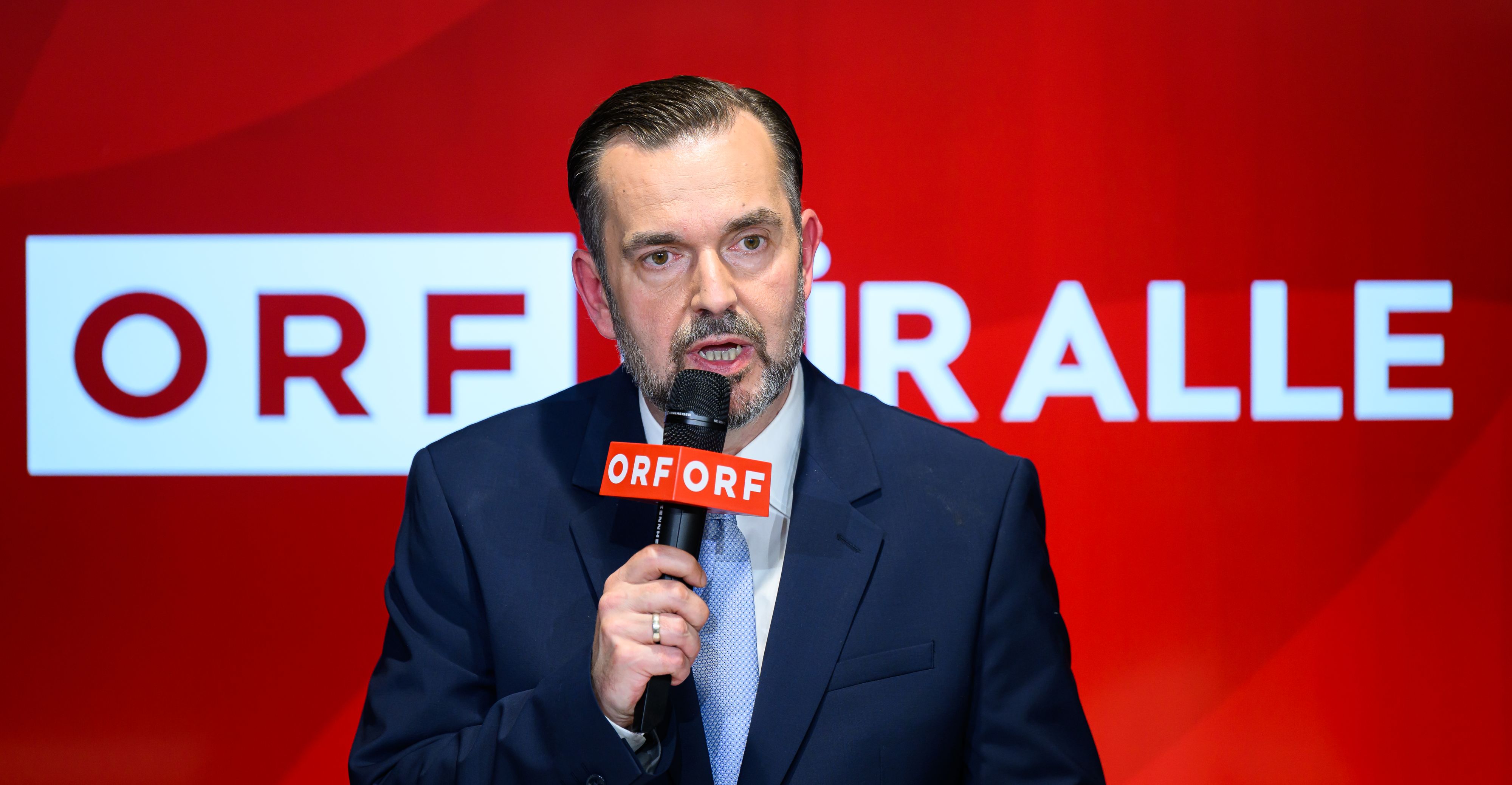 Heute.at - Nach Wahl zum Generaldirektor – das hat Pig mit ORF vor