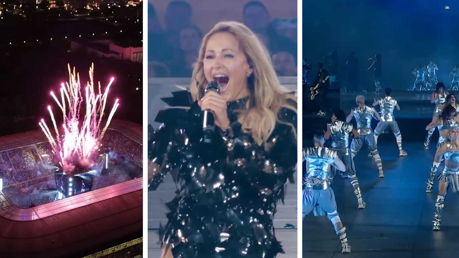 Helene Fischer bringt ihre Mega-Show im Juli 2026 nach Wien.