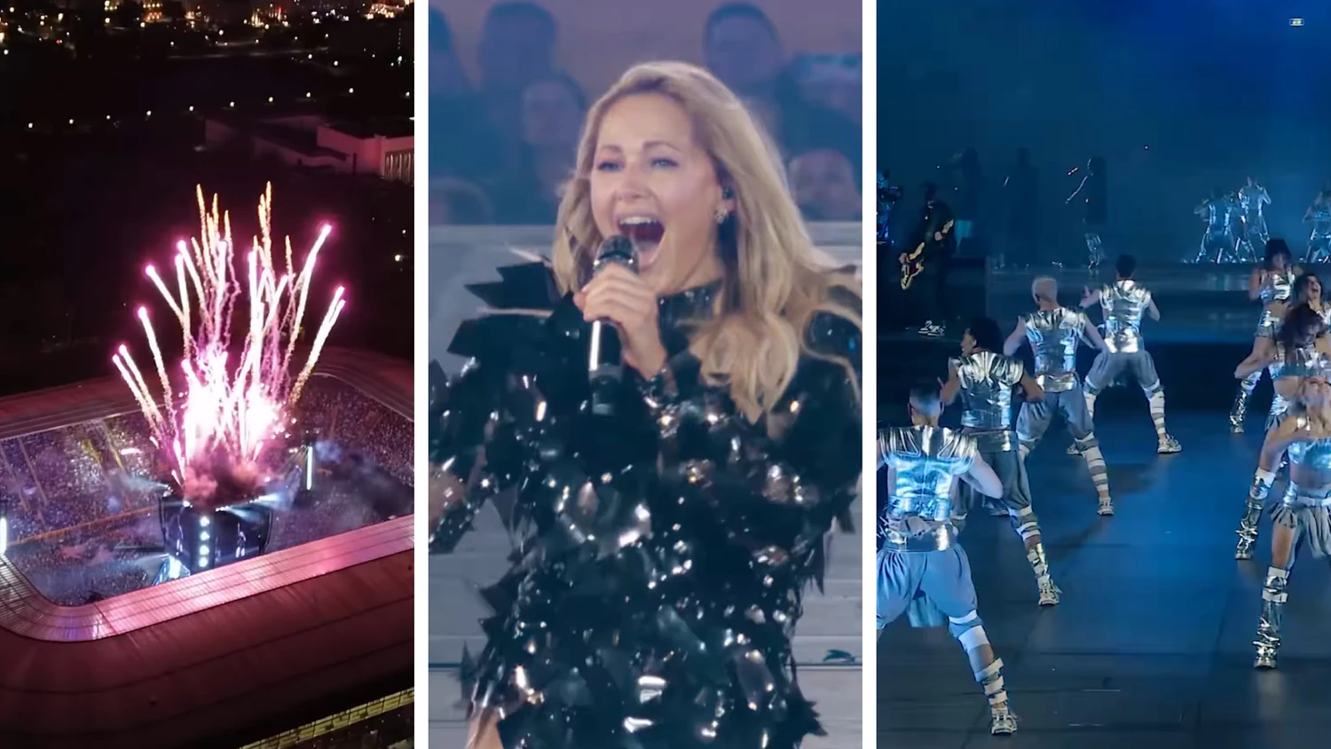 Helene Fischer bringt ihre Mega-Show im Juli 2026 nach Wien.