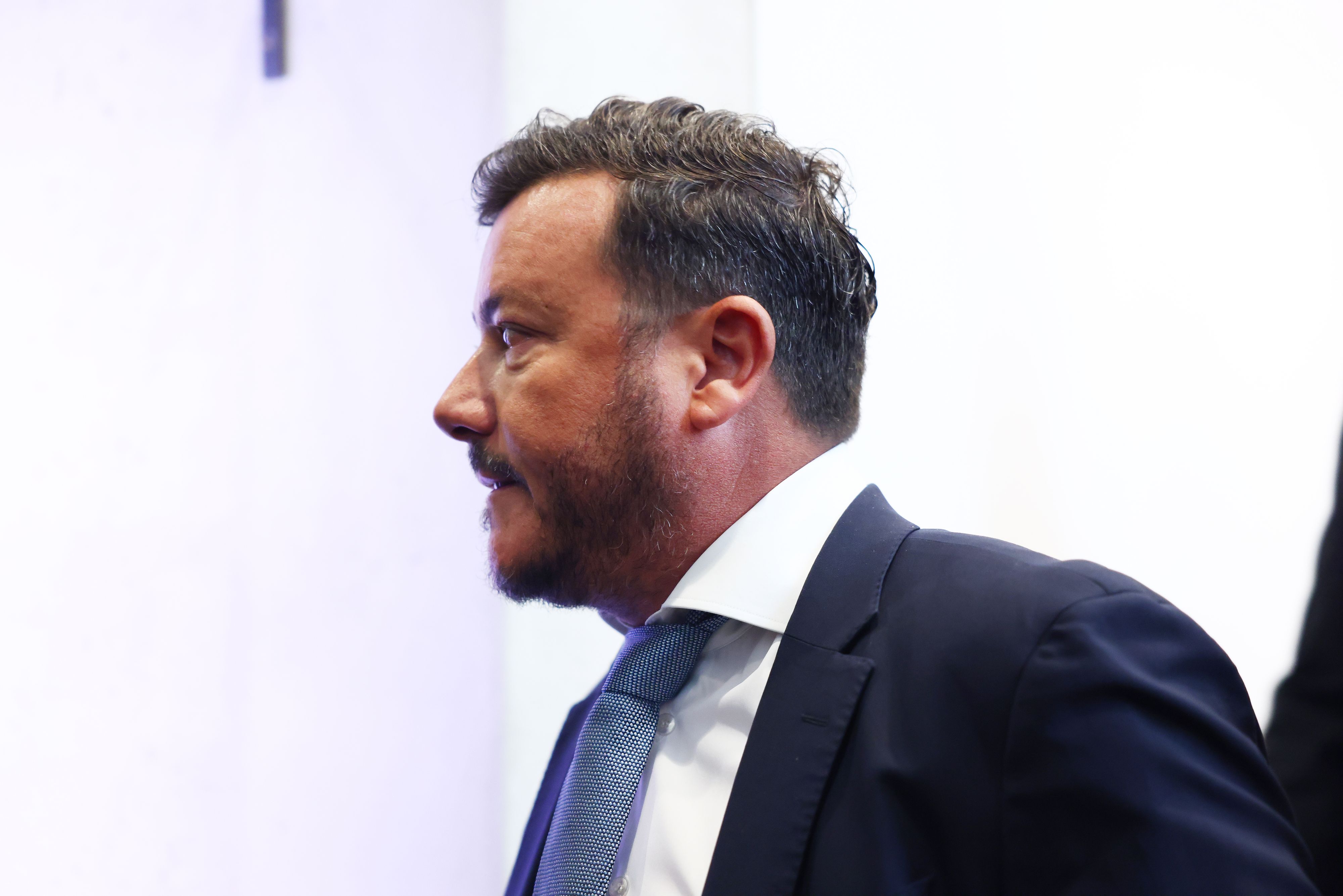 Heute.at - Dritte Anklage! Neue Vorwürfe gegen René Benko