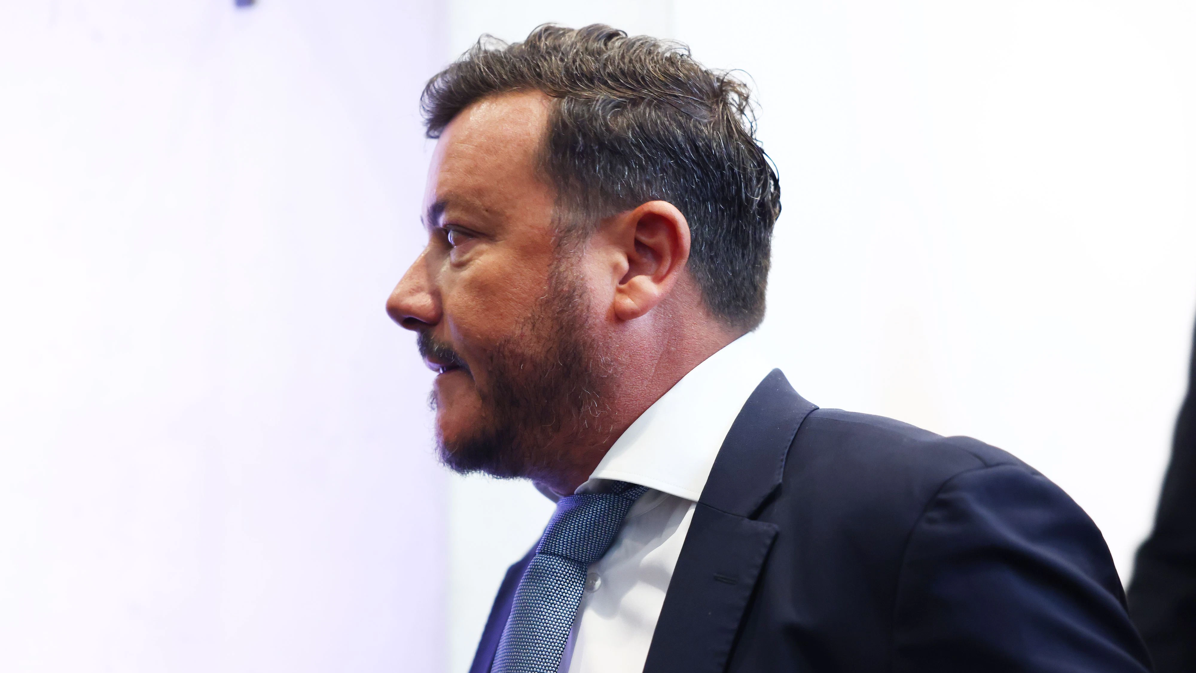 Heute.at - Dritte Anklage! Neue Vorwürfe gegen René Benko