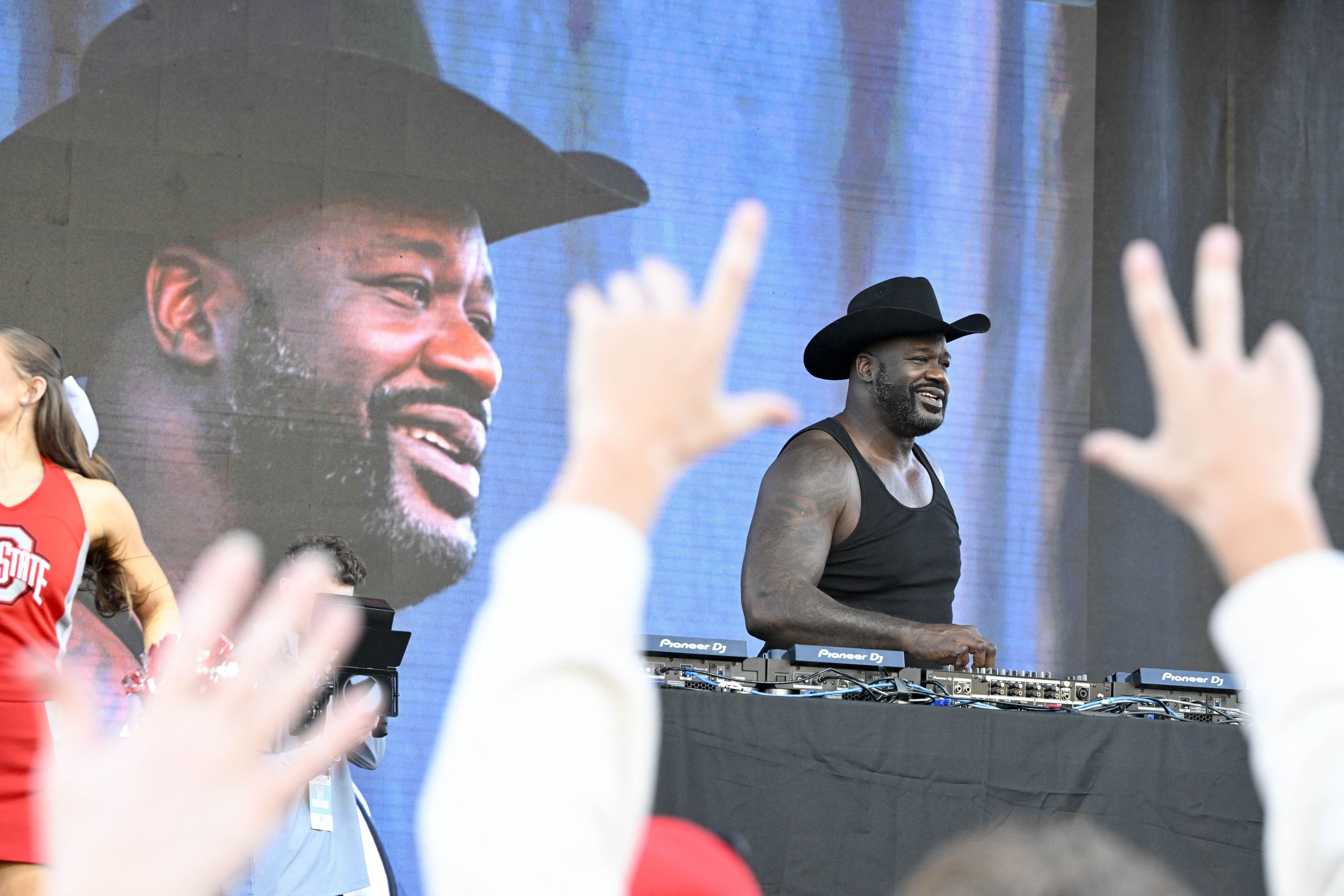 Shaquille O'Neal als DJ Diesel – er kommt nach Österreich!