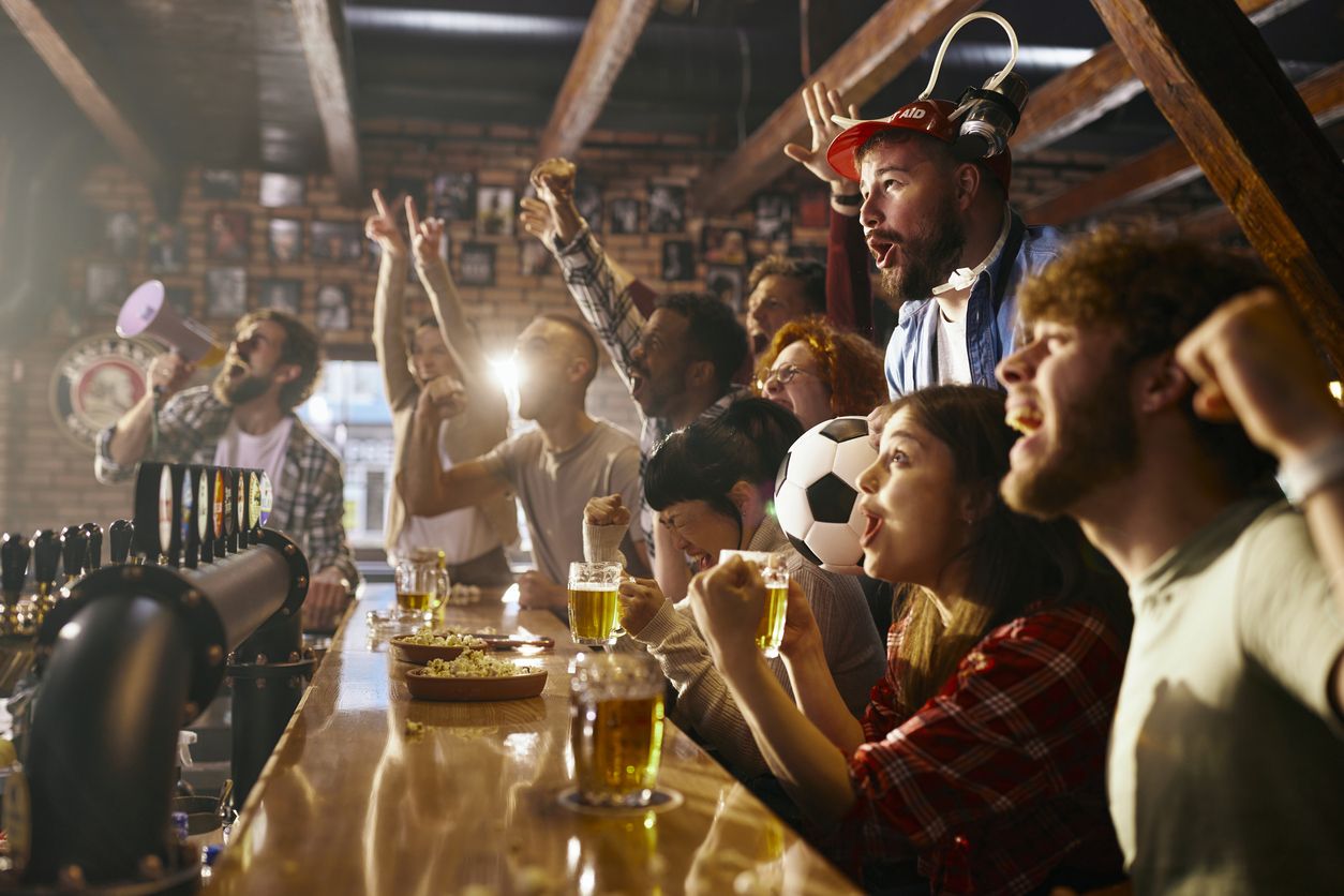 In Ecuador sollen Bier und Wein günstiger werden. (Symbolbild)