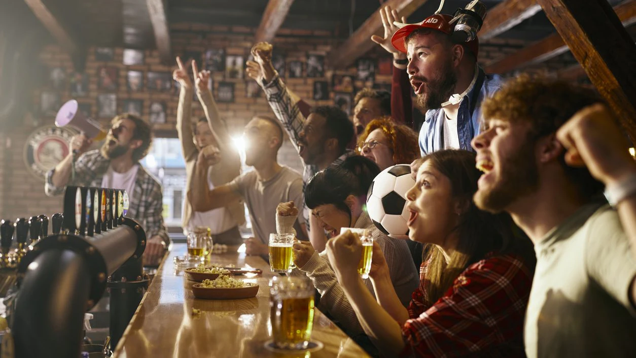 In Ecuador sollen Bier und Wein günstiger werden. (Symbolbild)