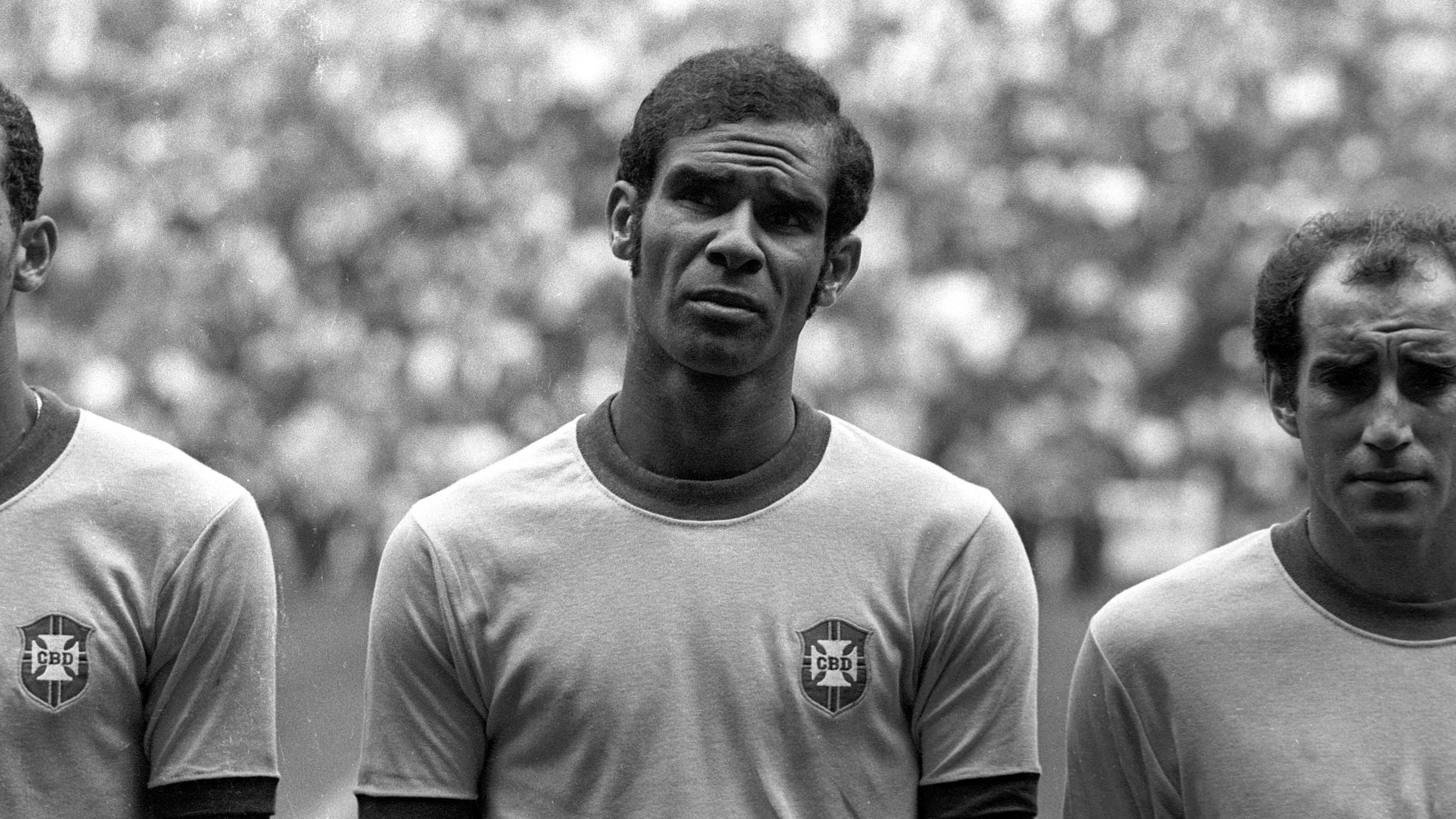 Heute.at - Brasilien trauert um Weltmeister und Verteidiger-Ikone